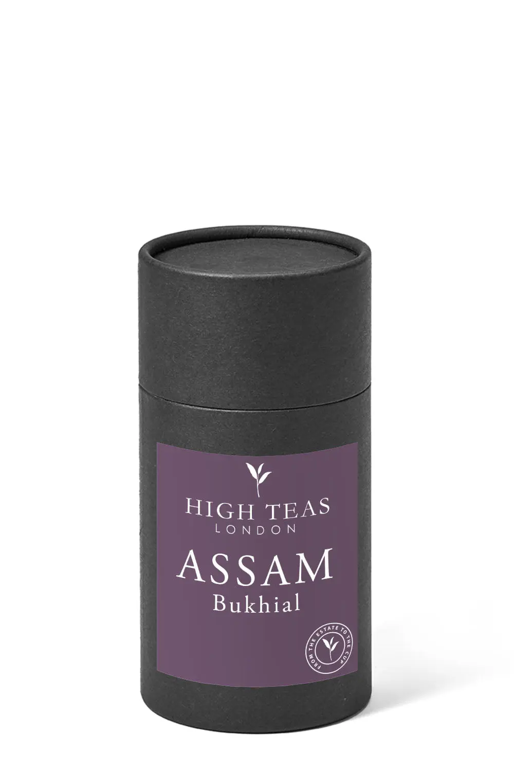 Assam Bukhial TGFOP - Image 6