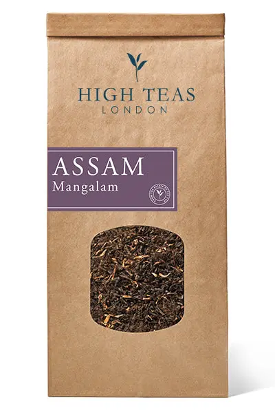 Assam Mangalam FTGFOP1 (special) - Image 3