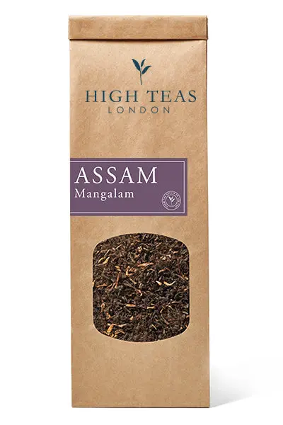 Assam Mangalam FTGFOP1 (special) - Image 5