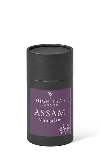 Assam Mangalam FTGFOP1 (special) - Image 6