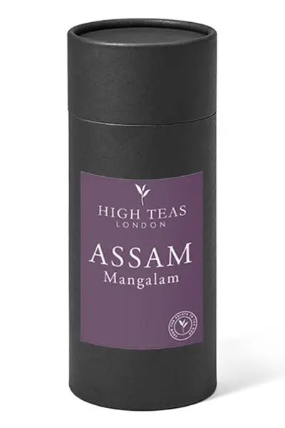 Assam Mangalam FTGFOP1 (special) - Image 7