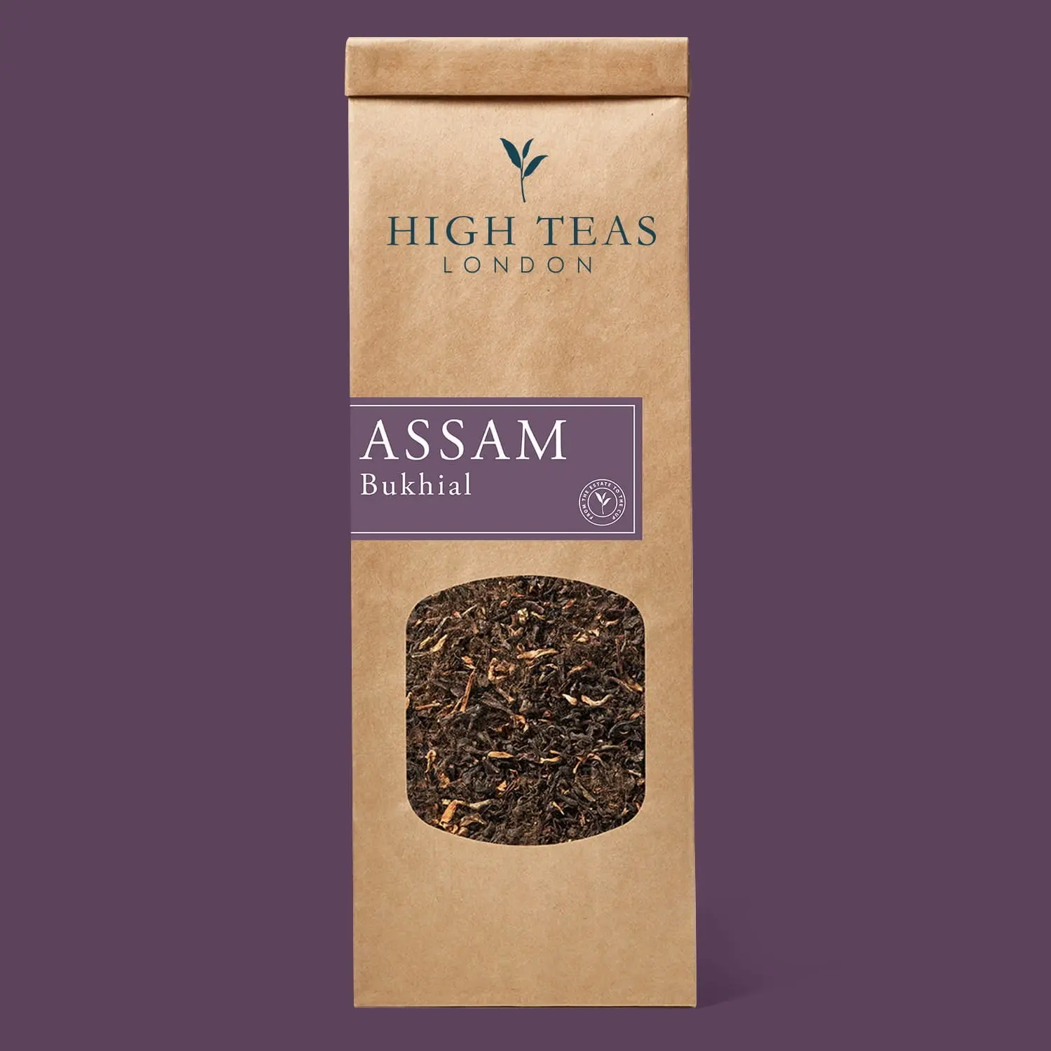 Assam Mangalam FTGFOP1 (special) - Image 8