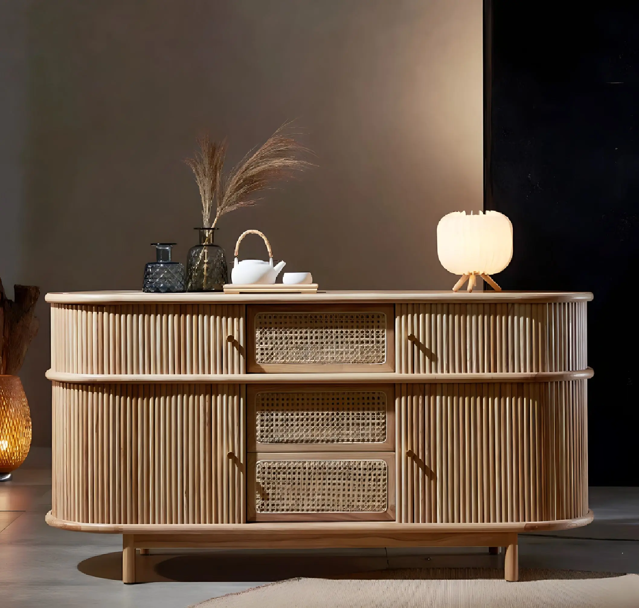 Asuka Cabinet - Image 2
