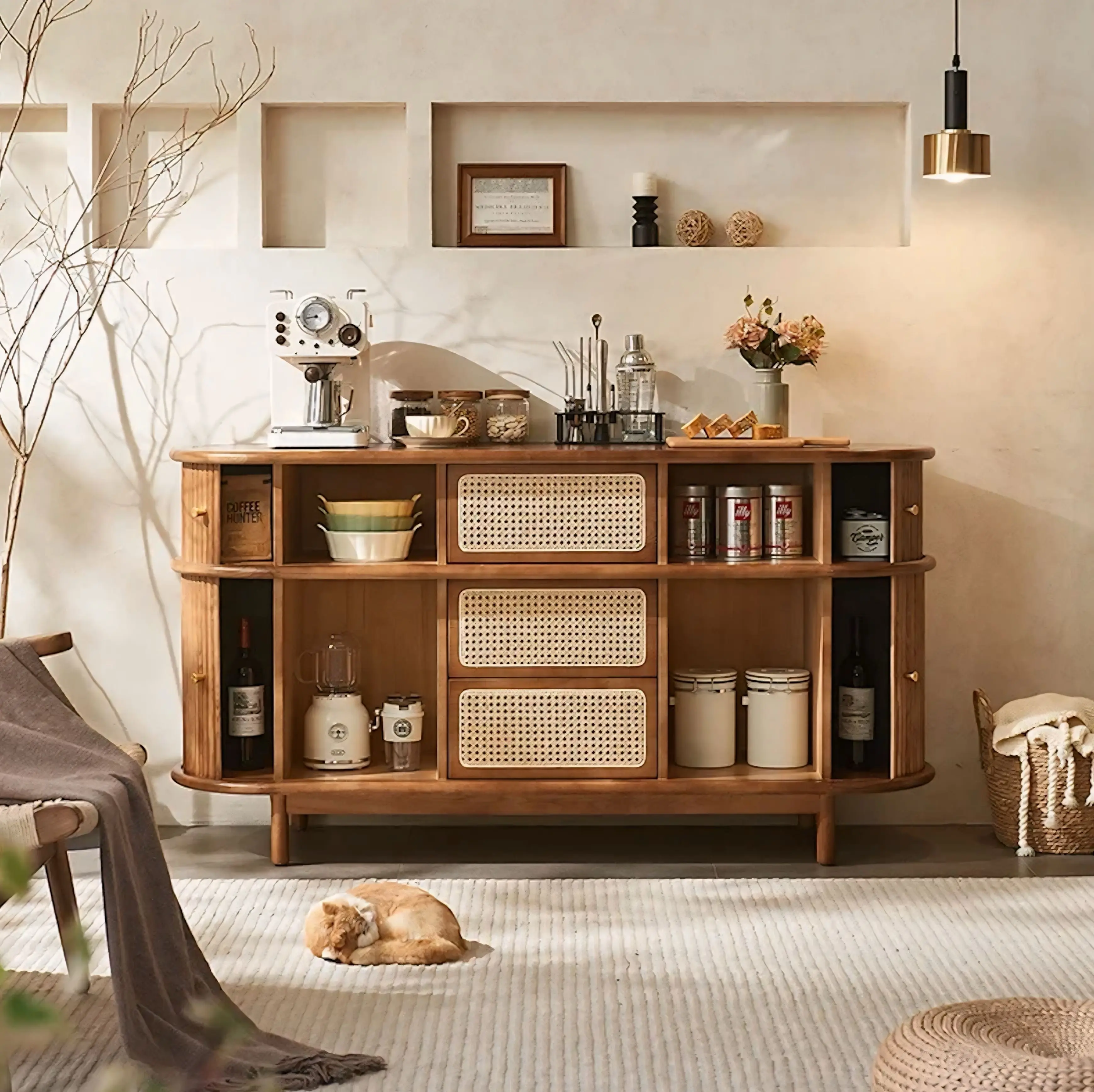 Asuka Cabinet - Image 4