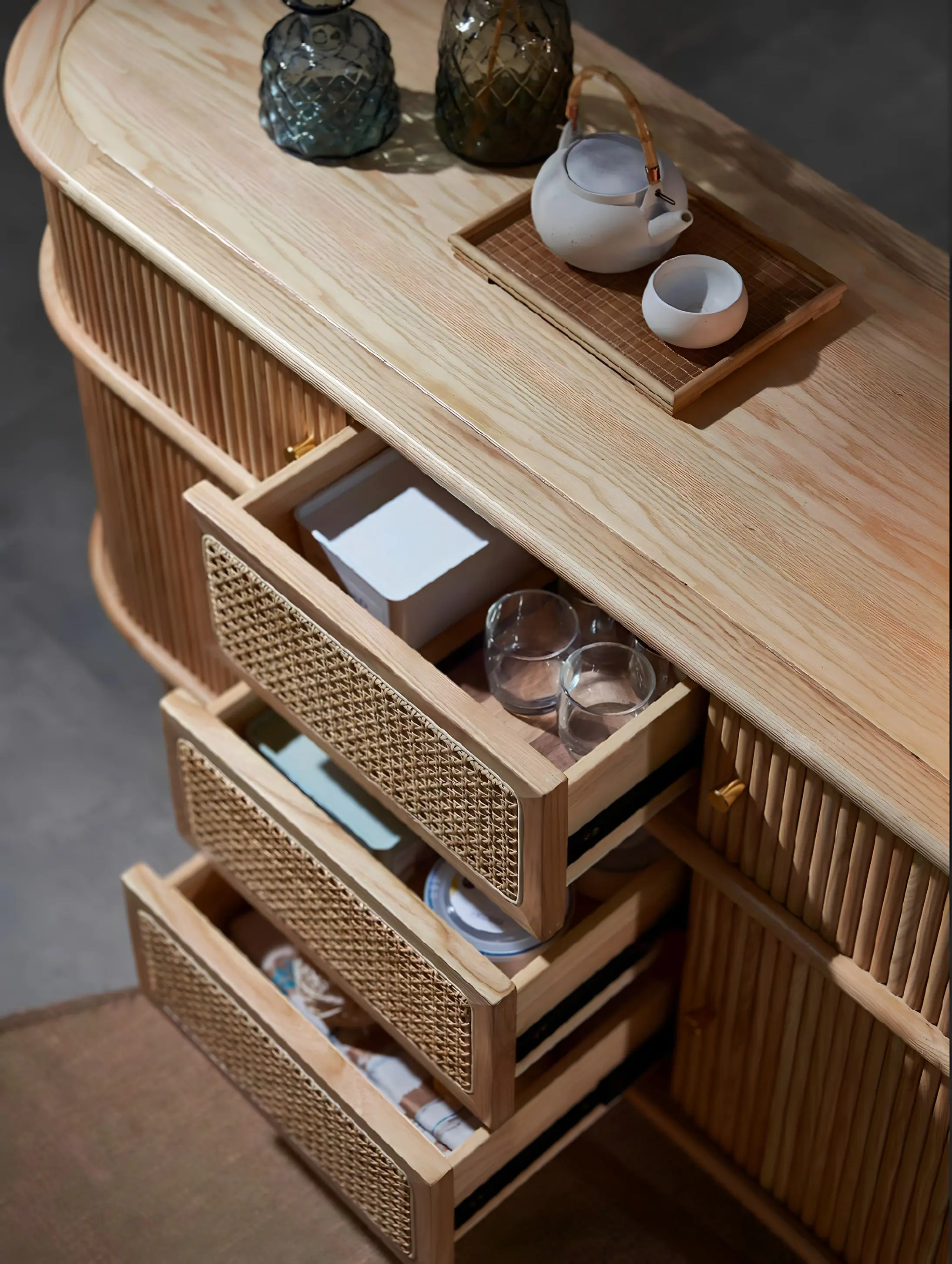 Asuka Cabinet - Image 5