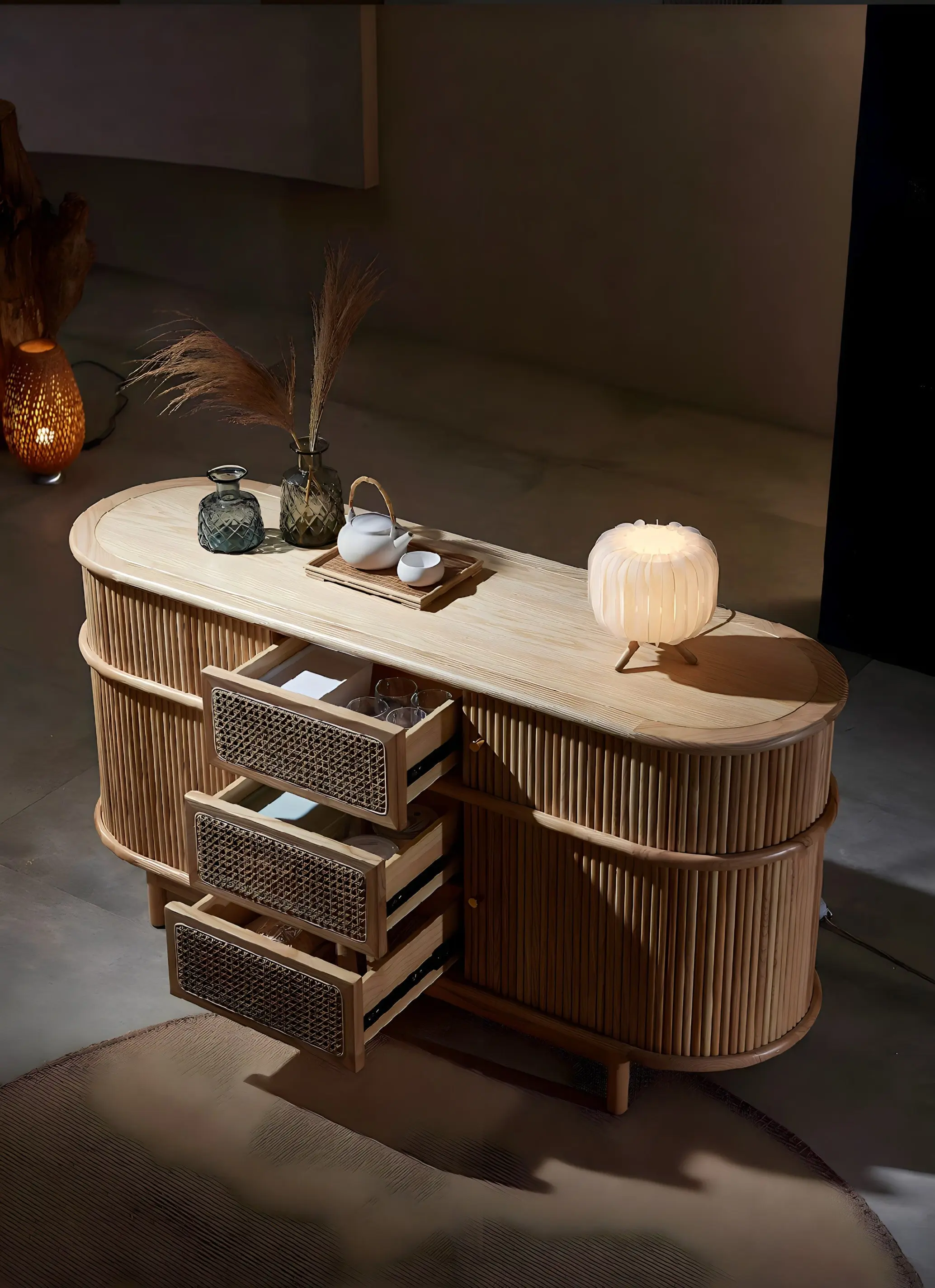Asuka Cabinet - Image 6