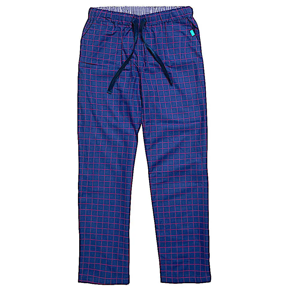 Atlantic Puffin Mens Pyjama Trouser - Image 6