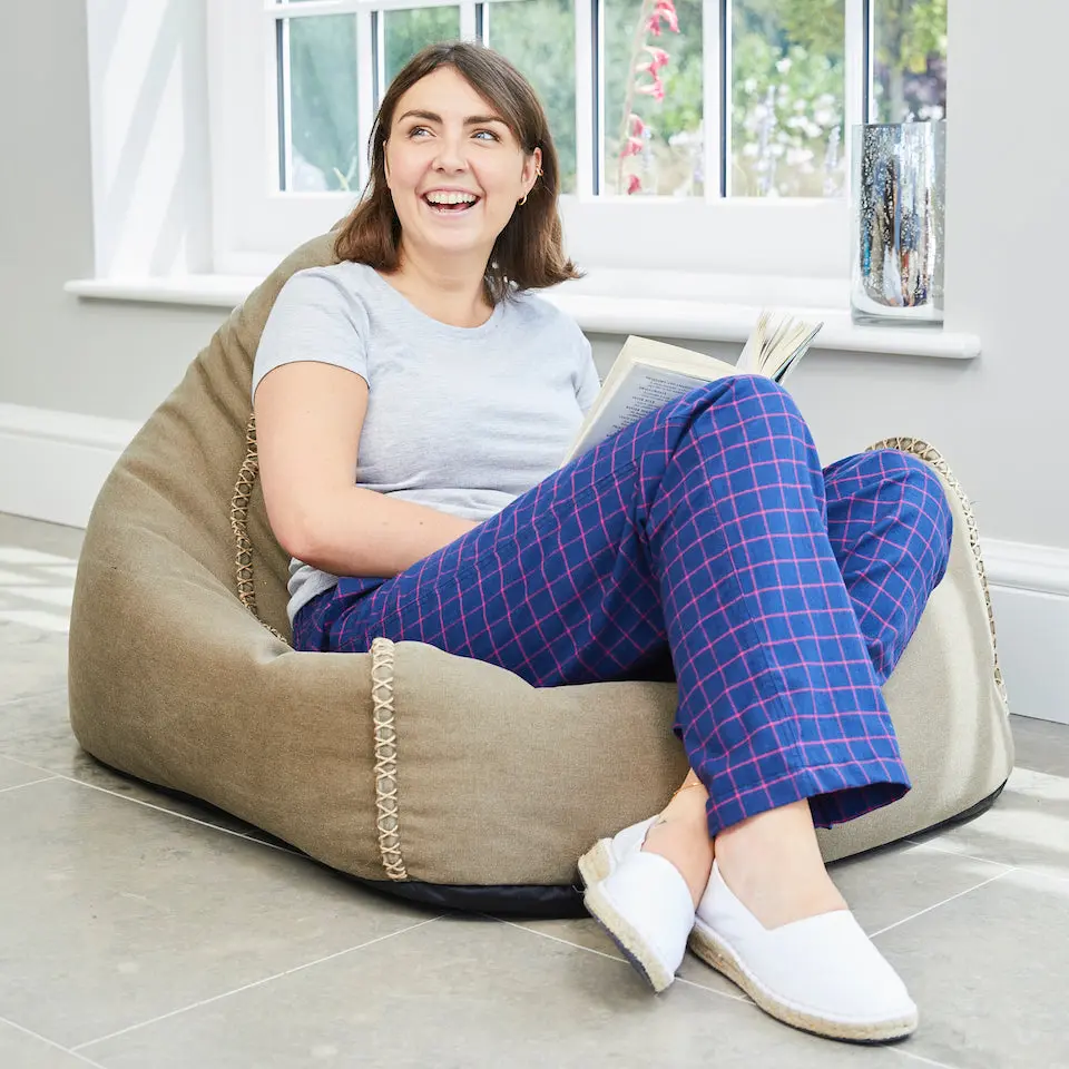 Atlantic Puffin Women's Pyjama Trouser - Image 3