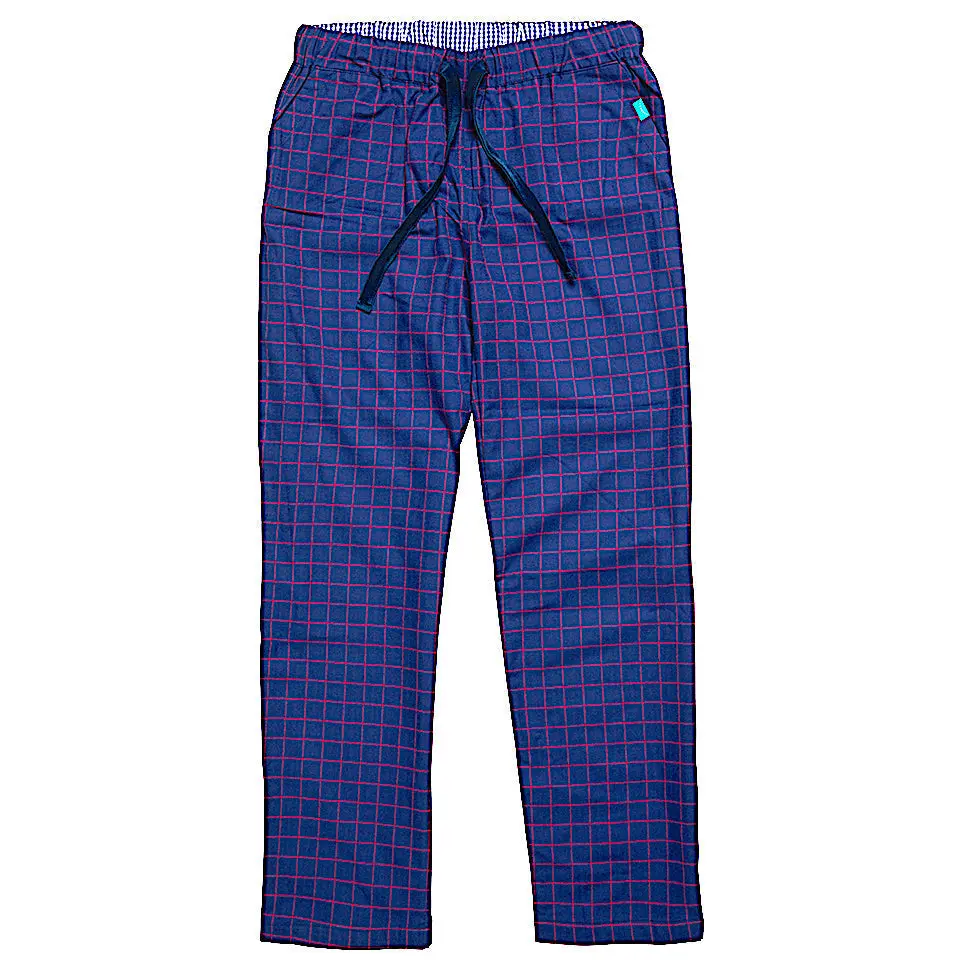 Atlantic Puffin Women's Pyjama Trouser - Image 7