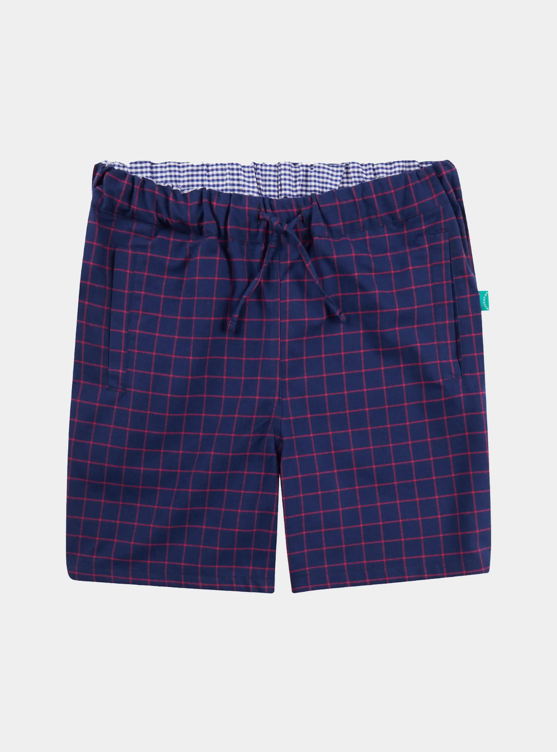 Atlantic Puffin Unisex Pyjama Shorts