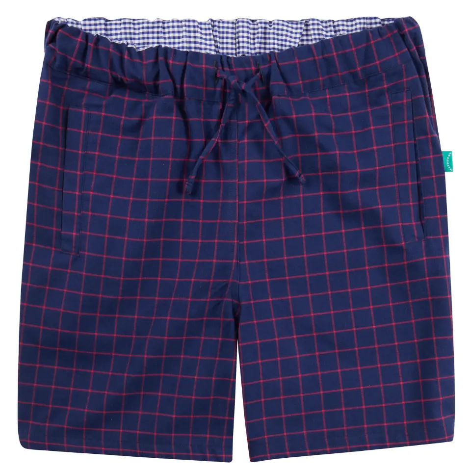 Atlantic Puffin Unisex Pyjama Shorts - Image 7