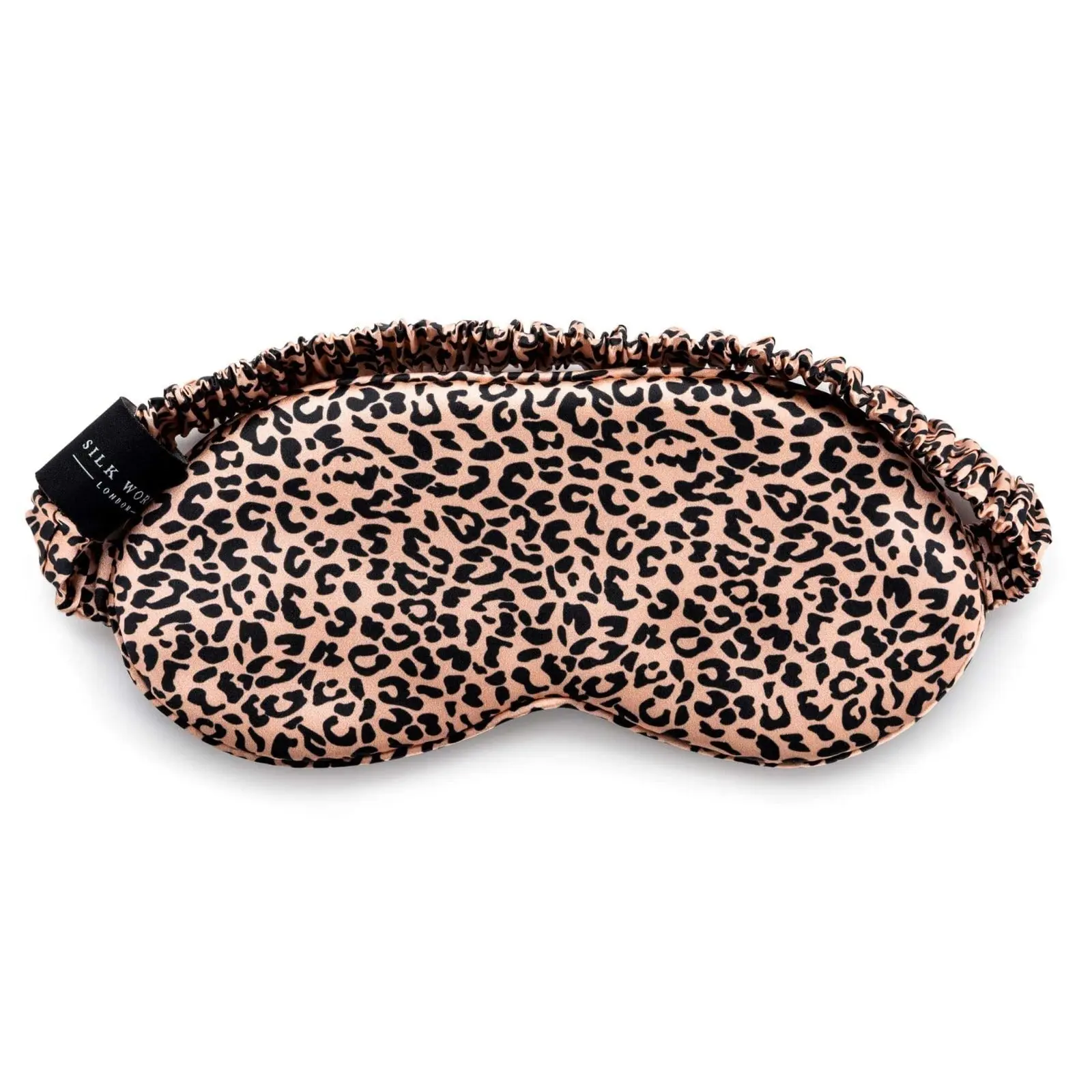 Audrey Silk Eye Mask - Image 11