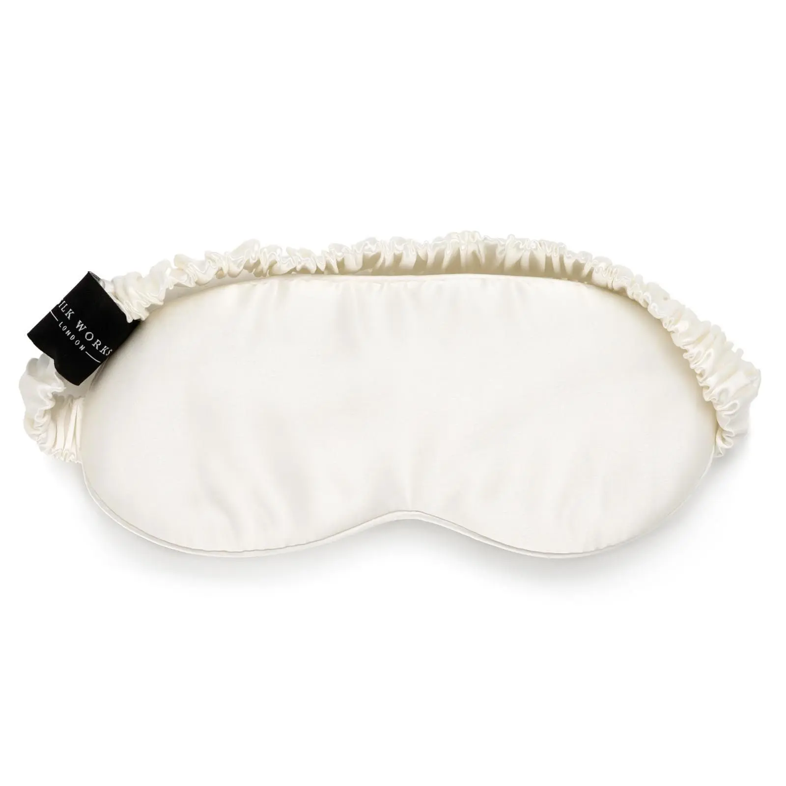 Audrey Silk Eye Mask - Image 5