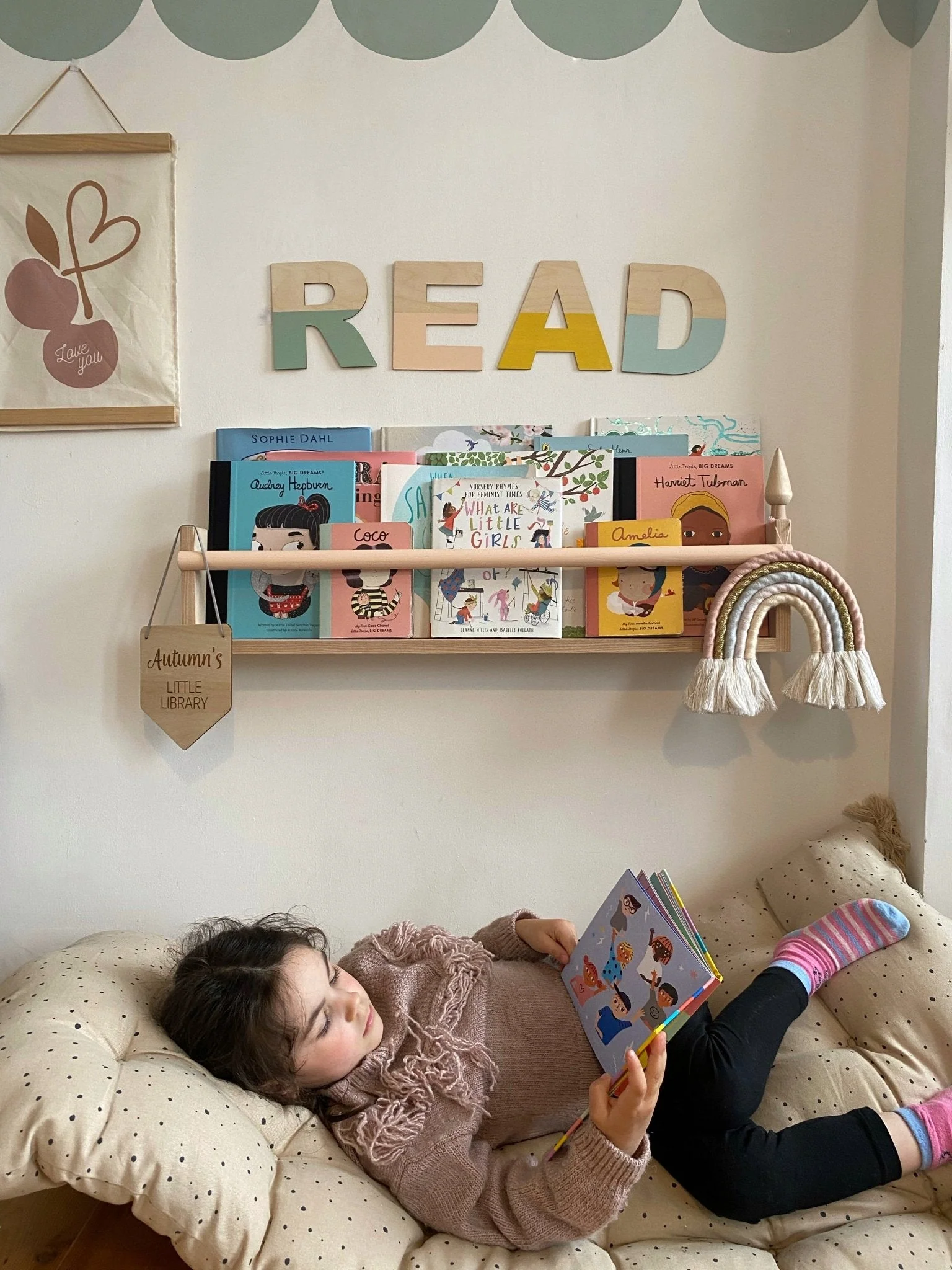 Autumns Corner - The Flip It Shelf - Image 14