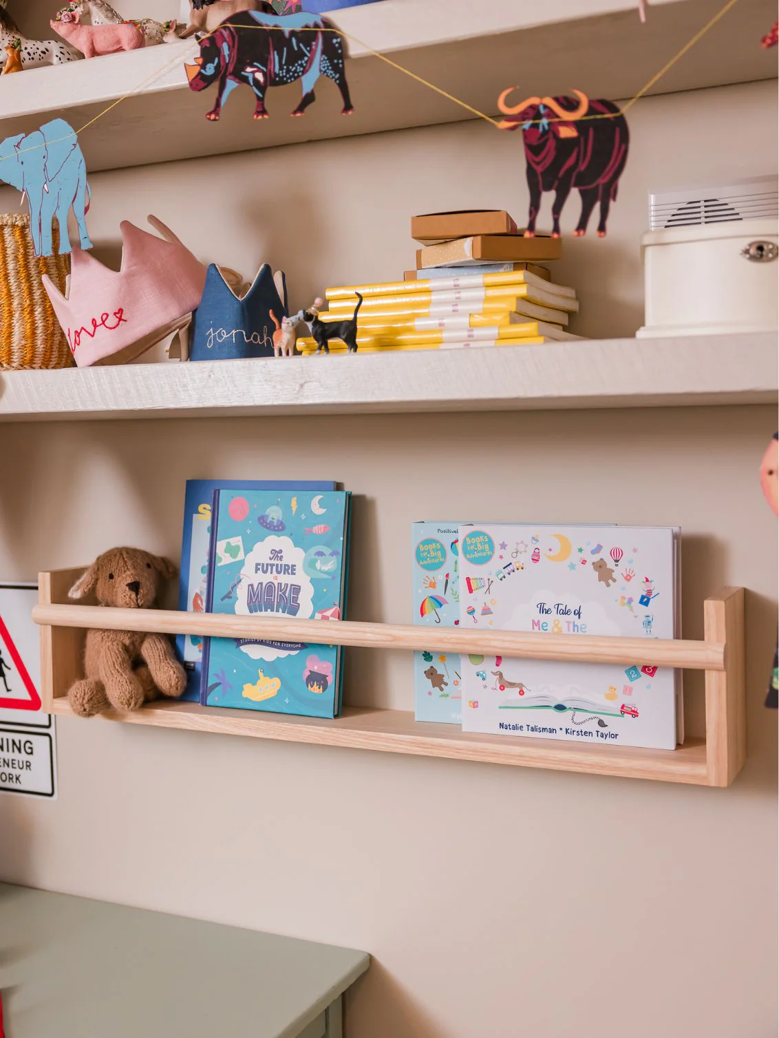 Autumns Corner - The Flip It Shelf - Image 2