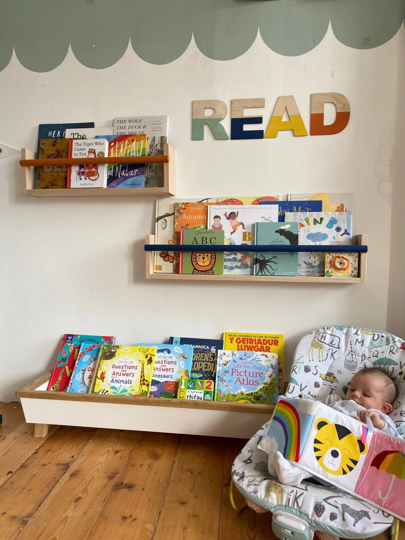 Autumns Corner - The Flip It Shelf - Image 5