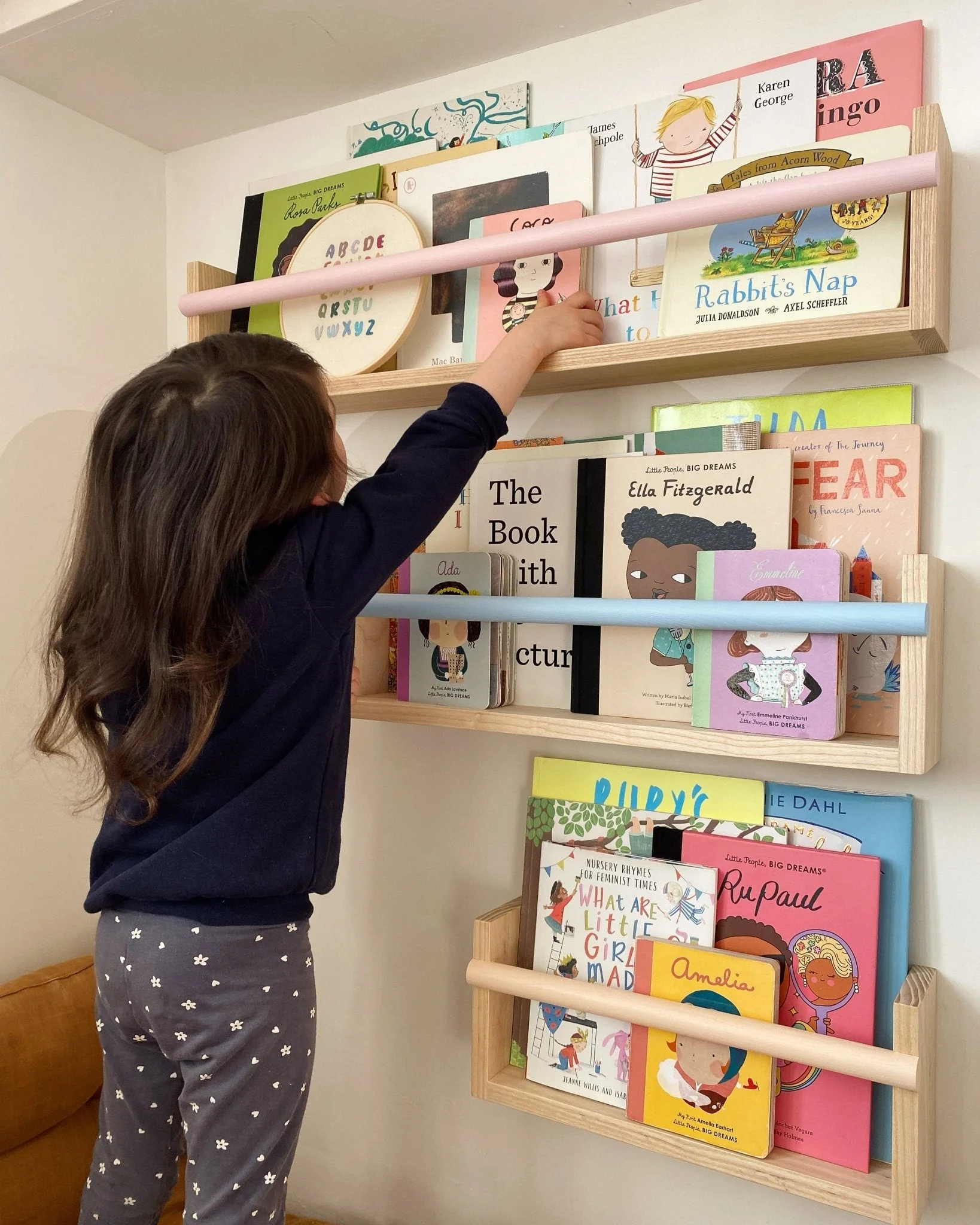 Autumns Corner - The Flip It Shelf - Image 6