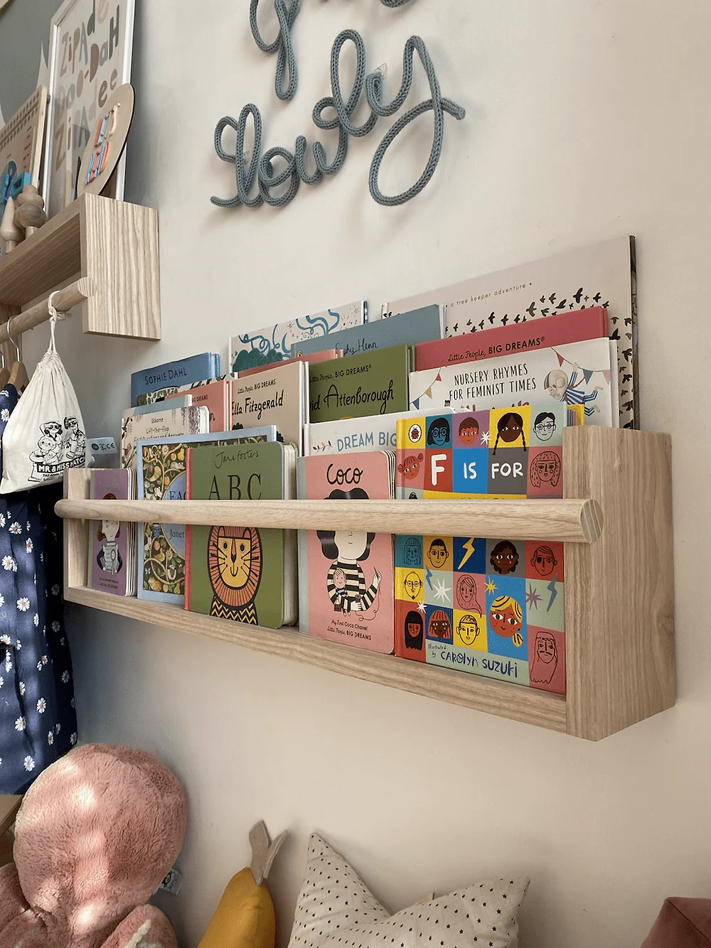 Autumns Corner - The Flip It Shelf - Image 7