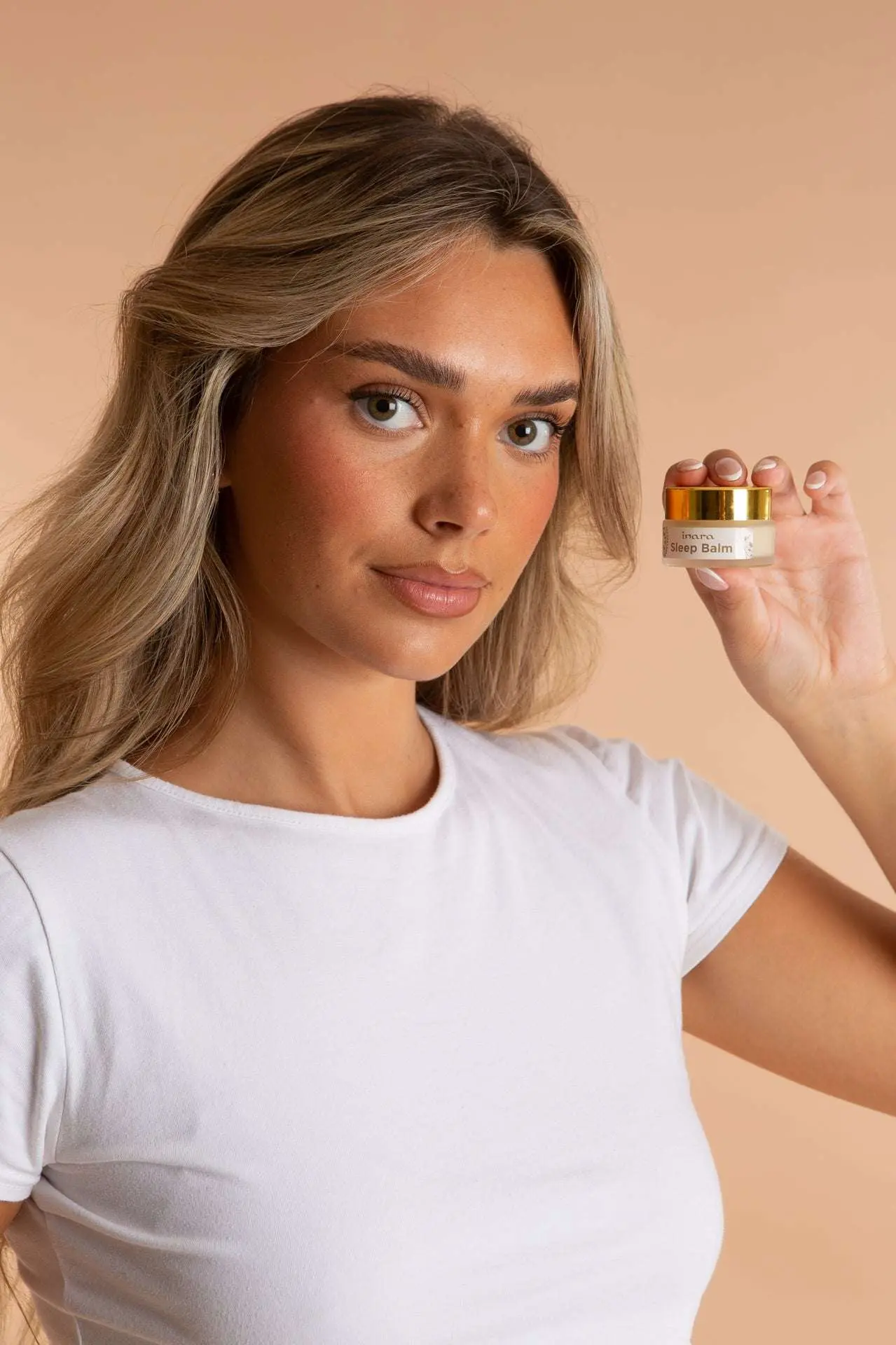 Ayurvedic Sleep Balm - Quality Sleep - Image 3