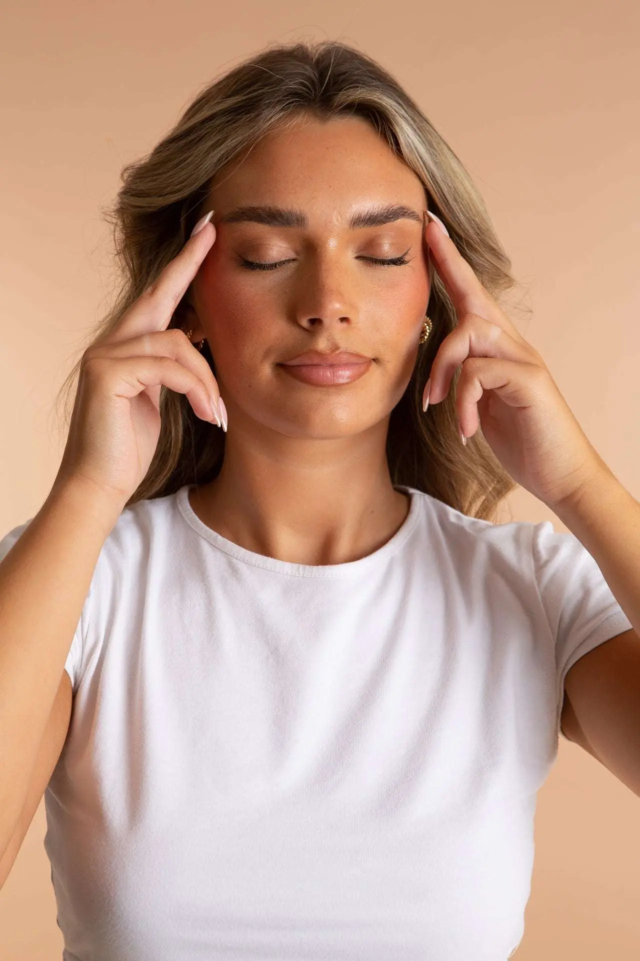 Ayurvedic Sleep Balm - Quality Sleep - Image 4