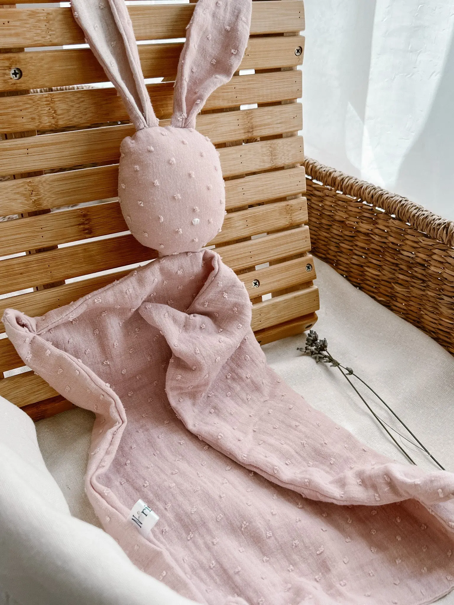 Baby Comforters - Cloud Like Collection - Image 3
