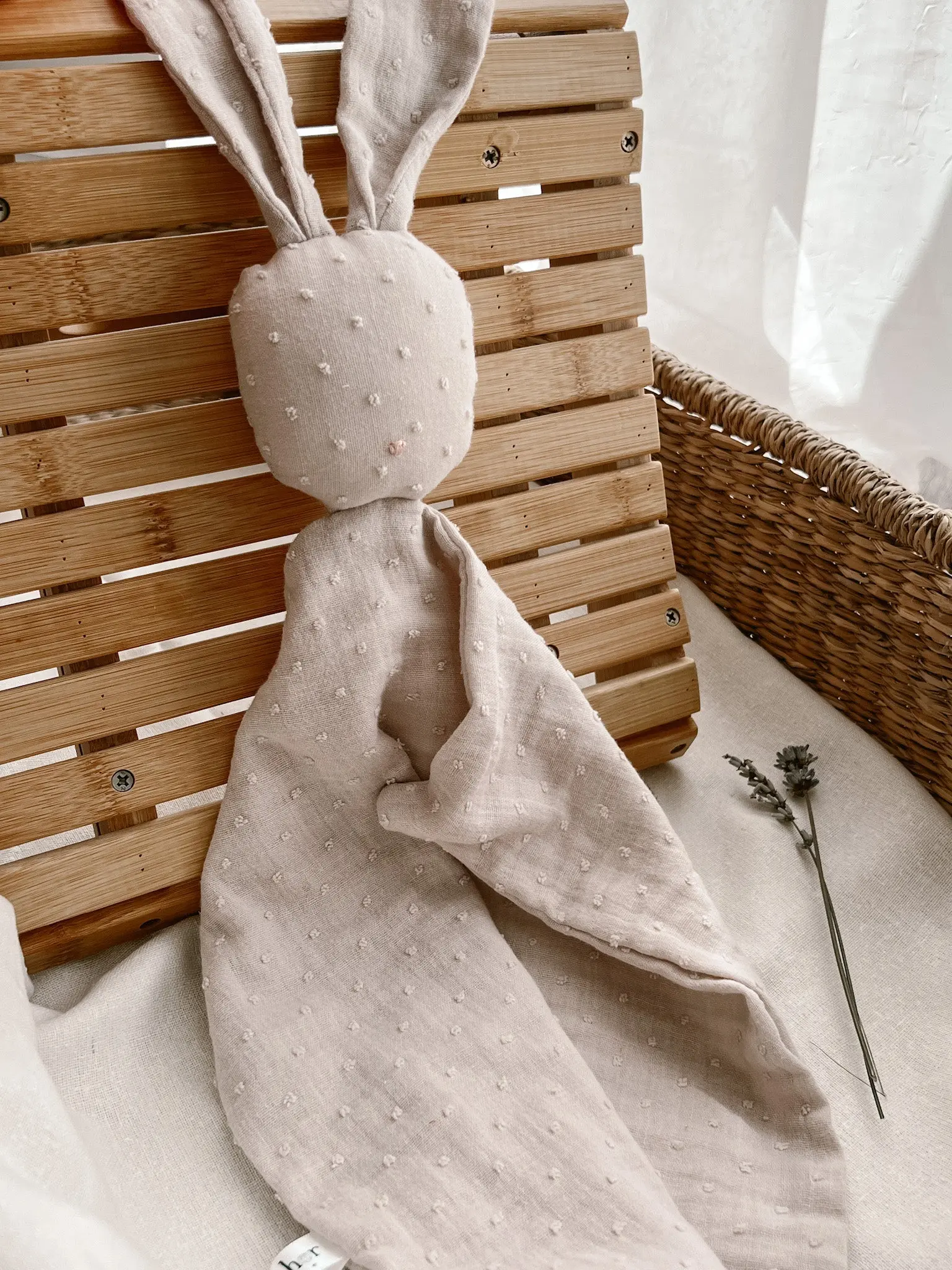 Baby Comforters - Cloud Like Collection - Image 4