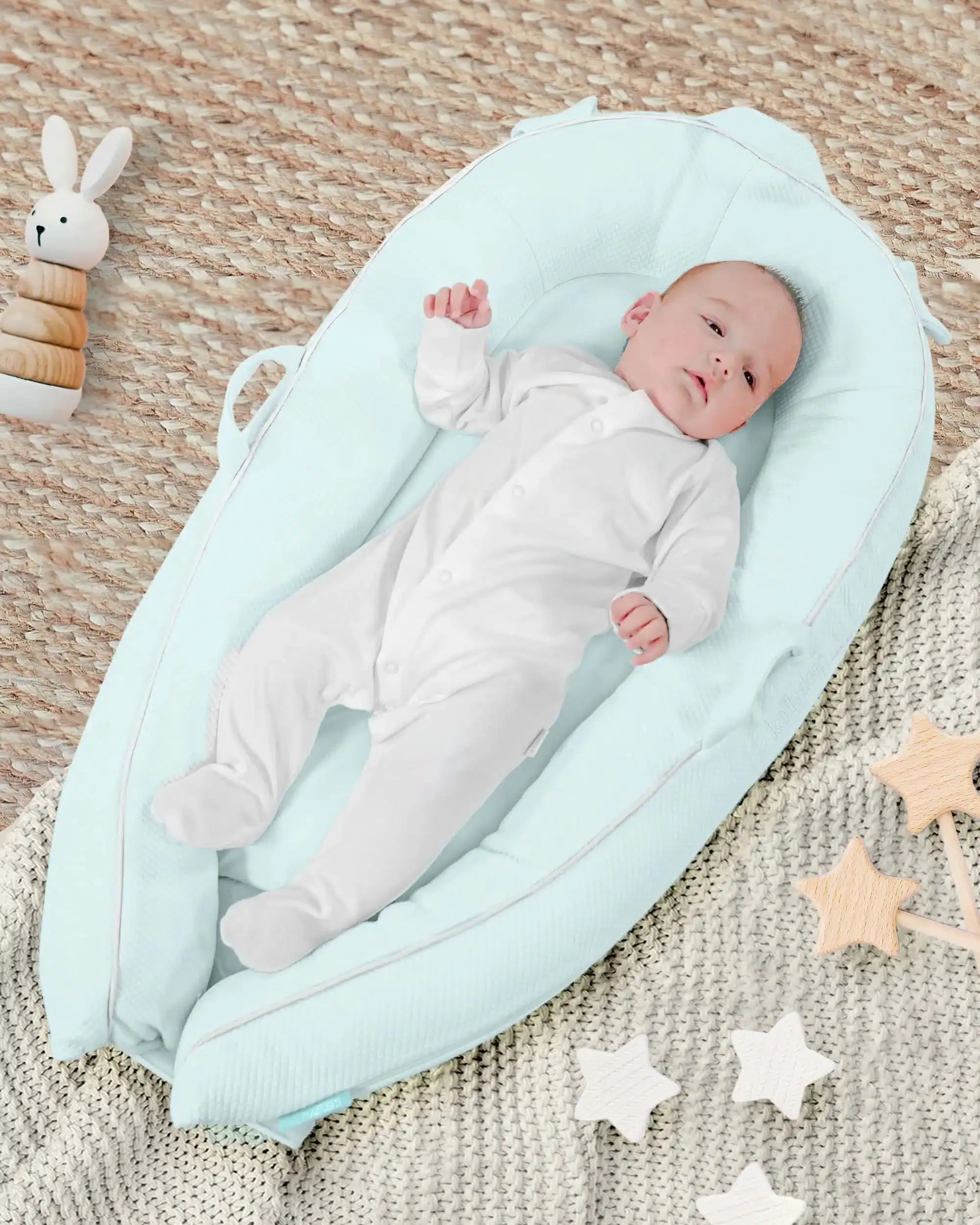 Baby Nest Spare Cover - Image 4