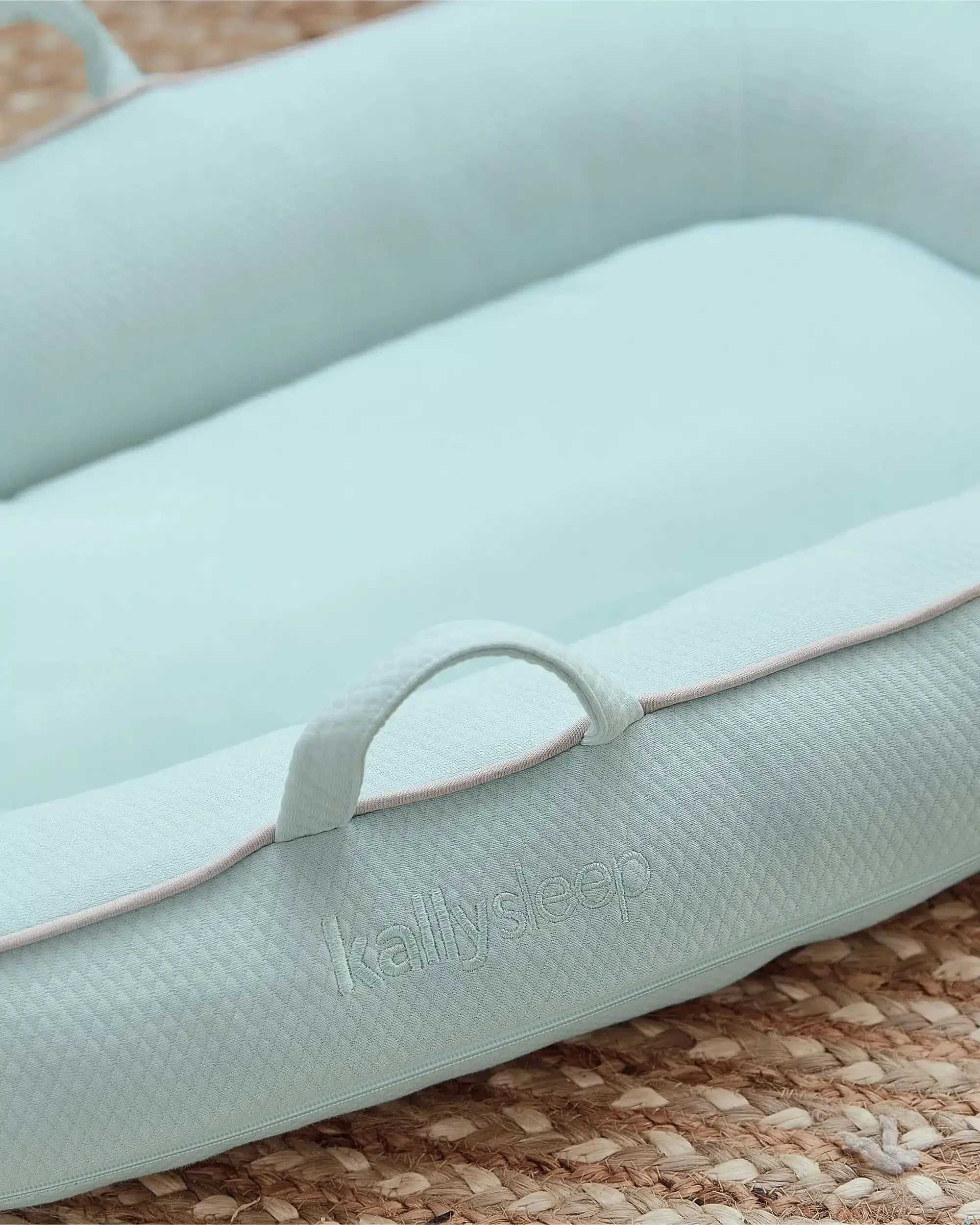 Baby Nest Spare Cover - Image 5