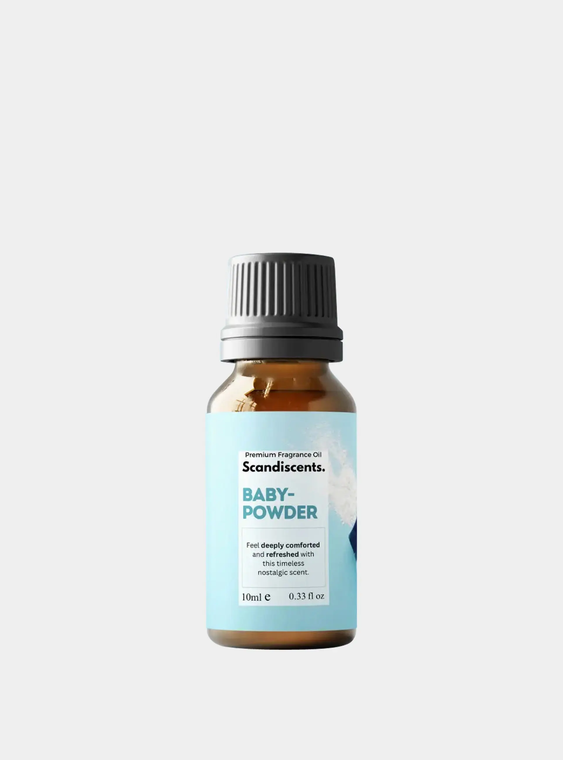 Baby Powder
