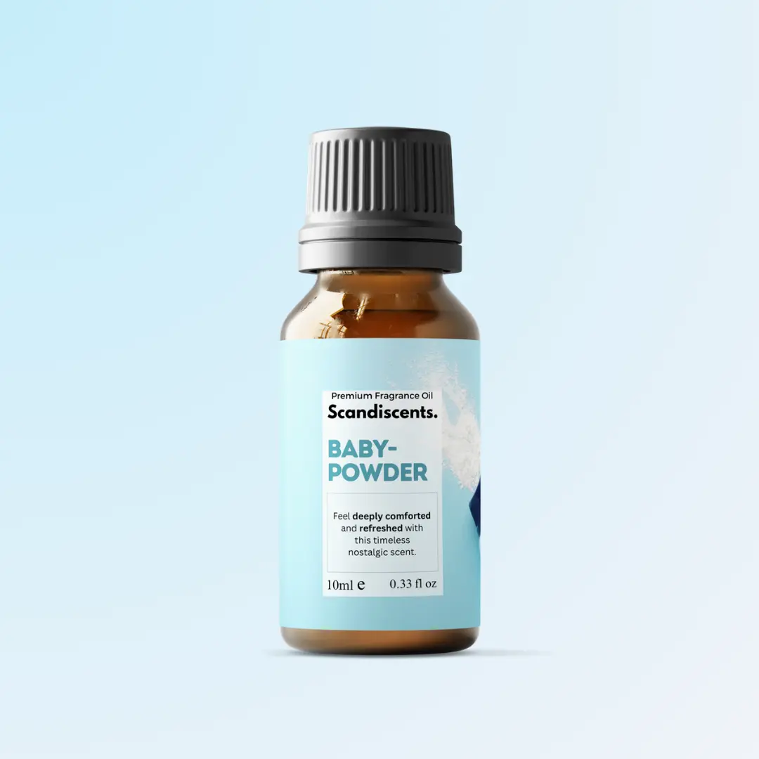 Baby Powder - Image 3