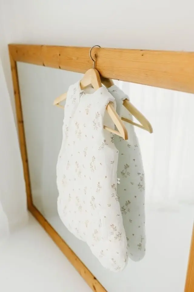 Baby Sleeping Bag - Jasmine - Image 2
