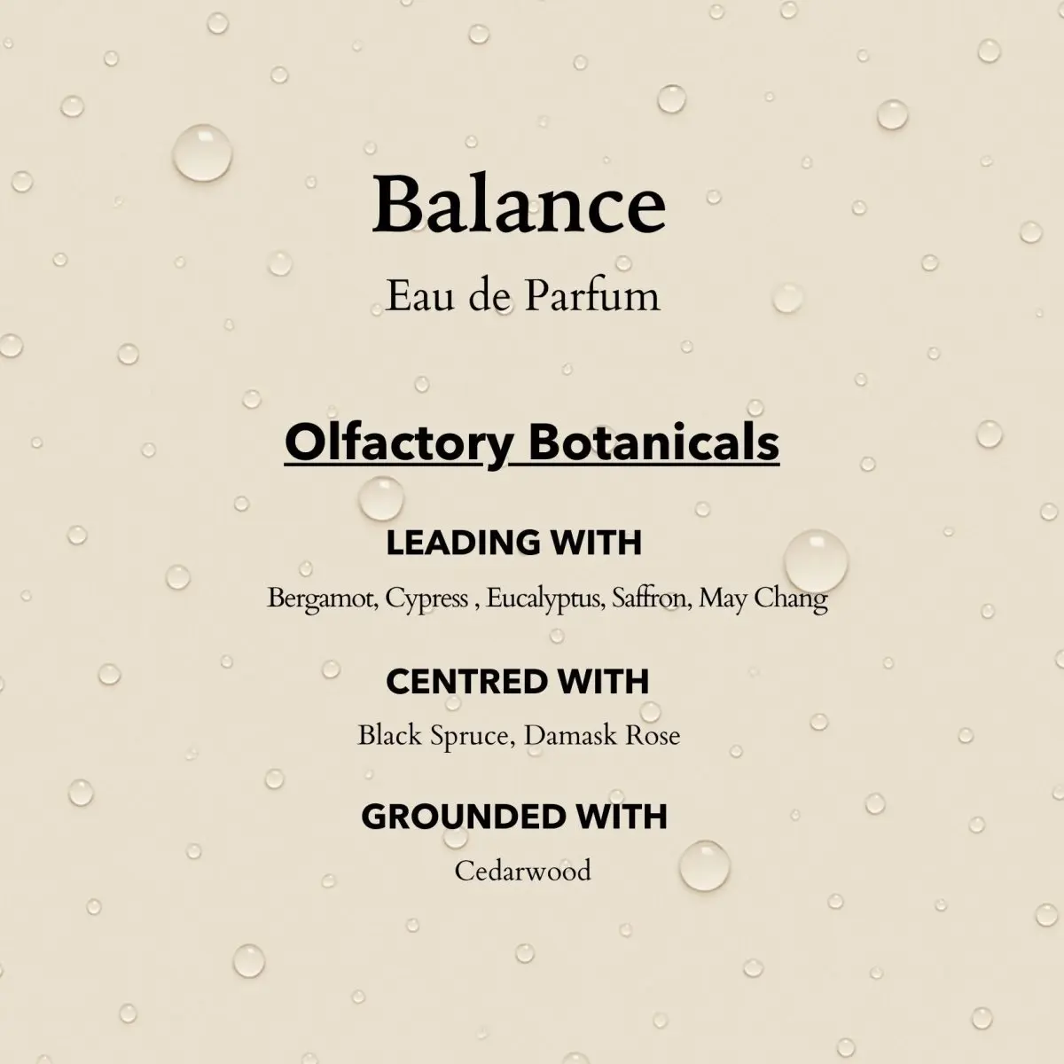 Balance Fine Functional Parfum Travel 10ml - Image 4