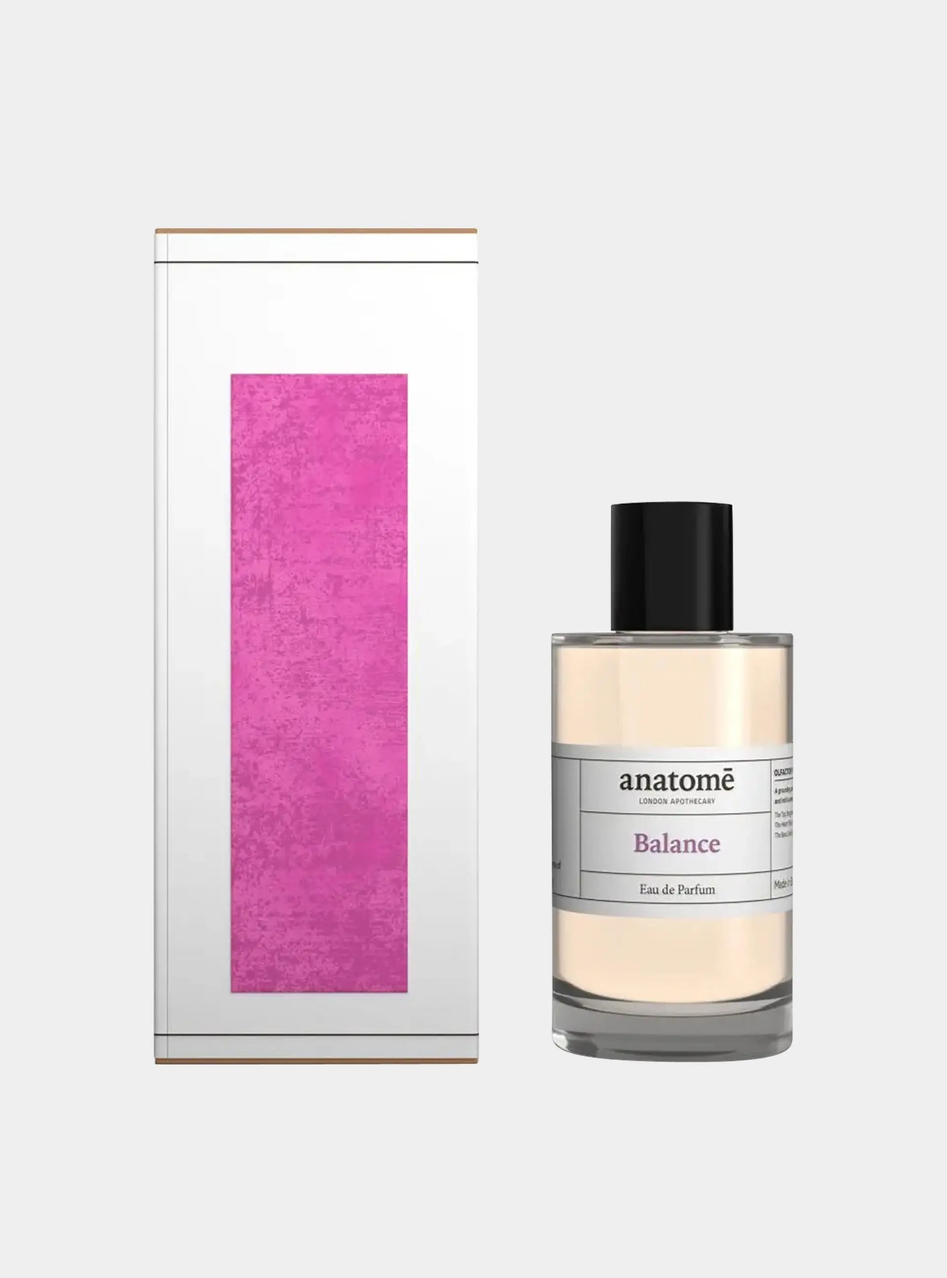 Balance Functional Parfum