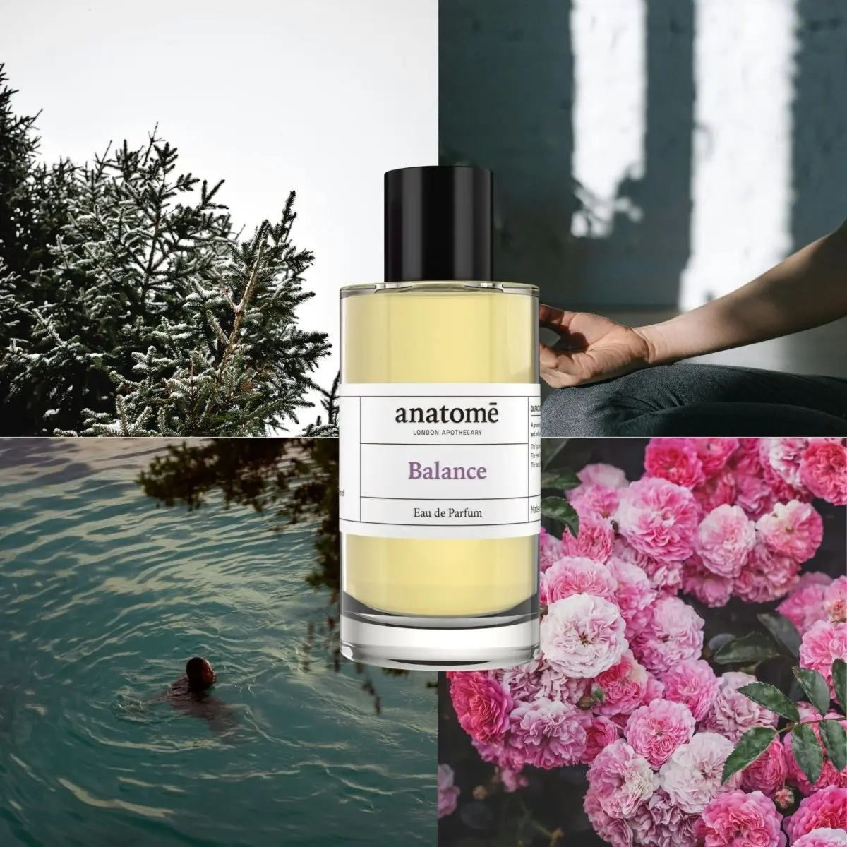 Balance Functional Parfum - Image 2