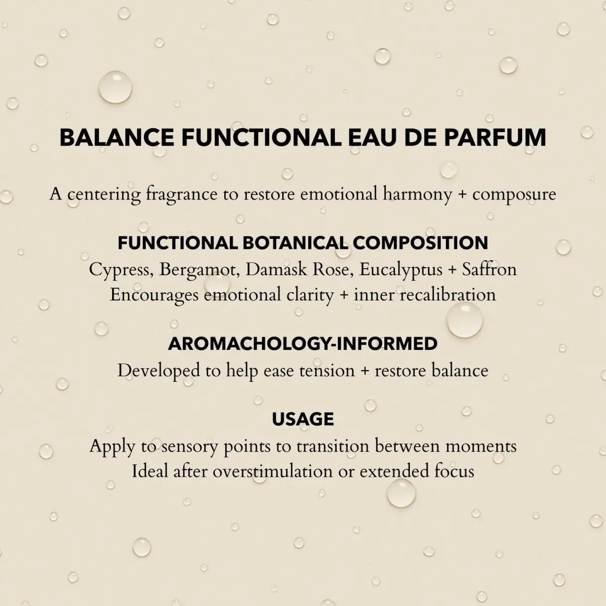 Balance Functional Parfum - Image 7