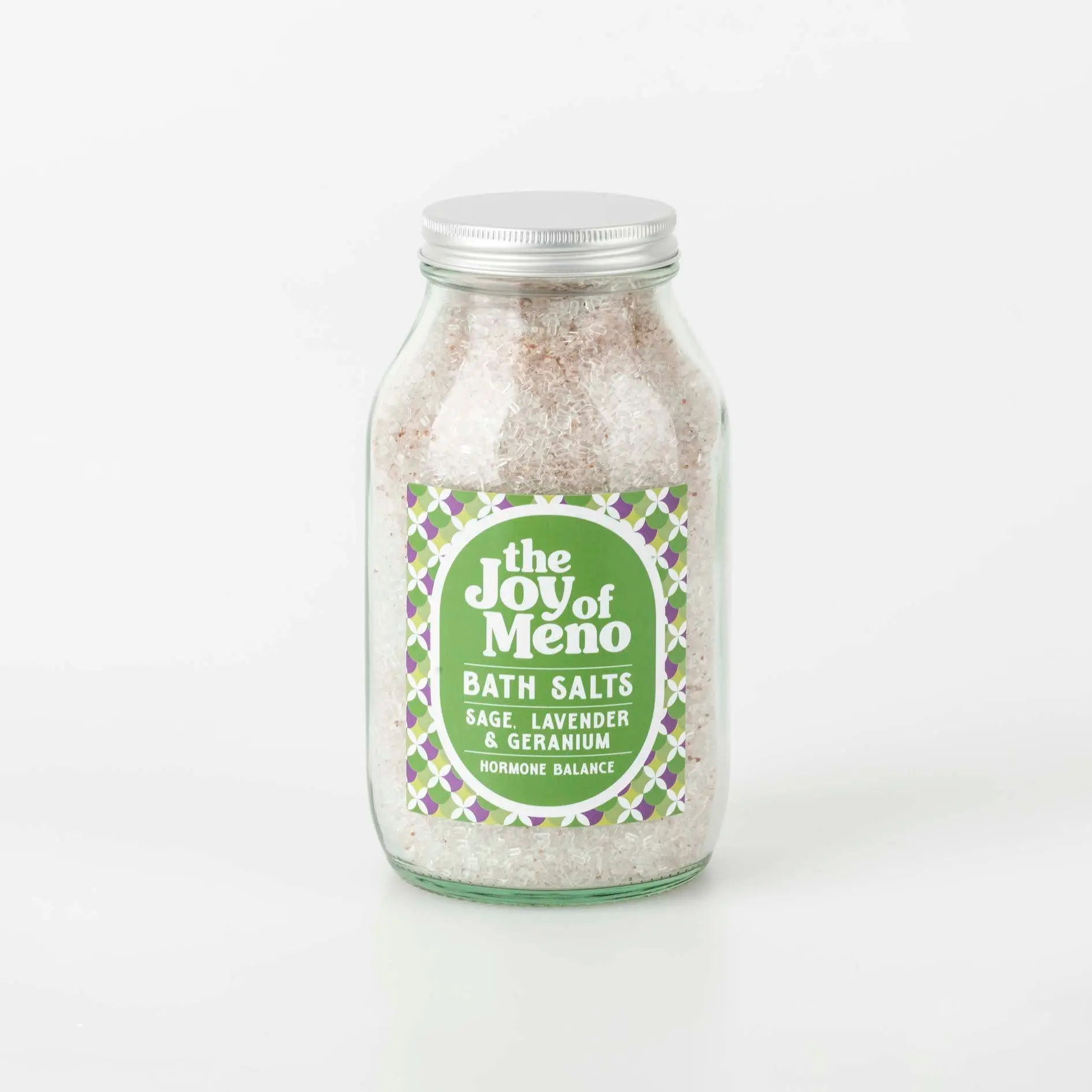 BALANCING BATH SALTS