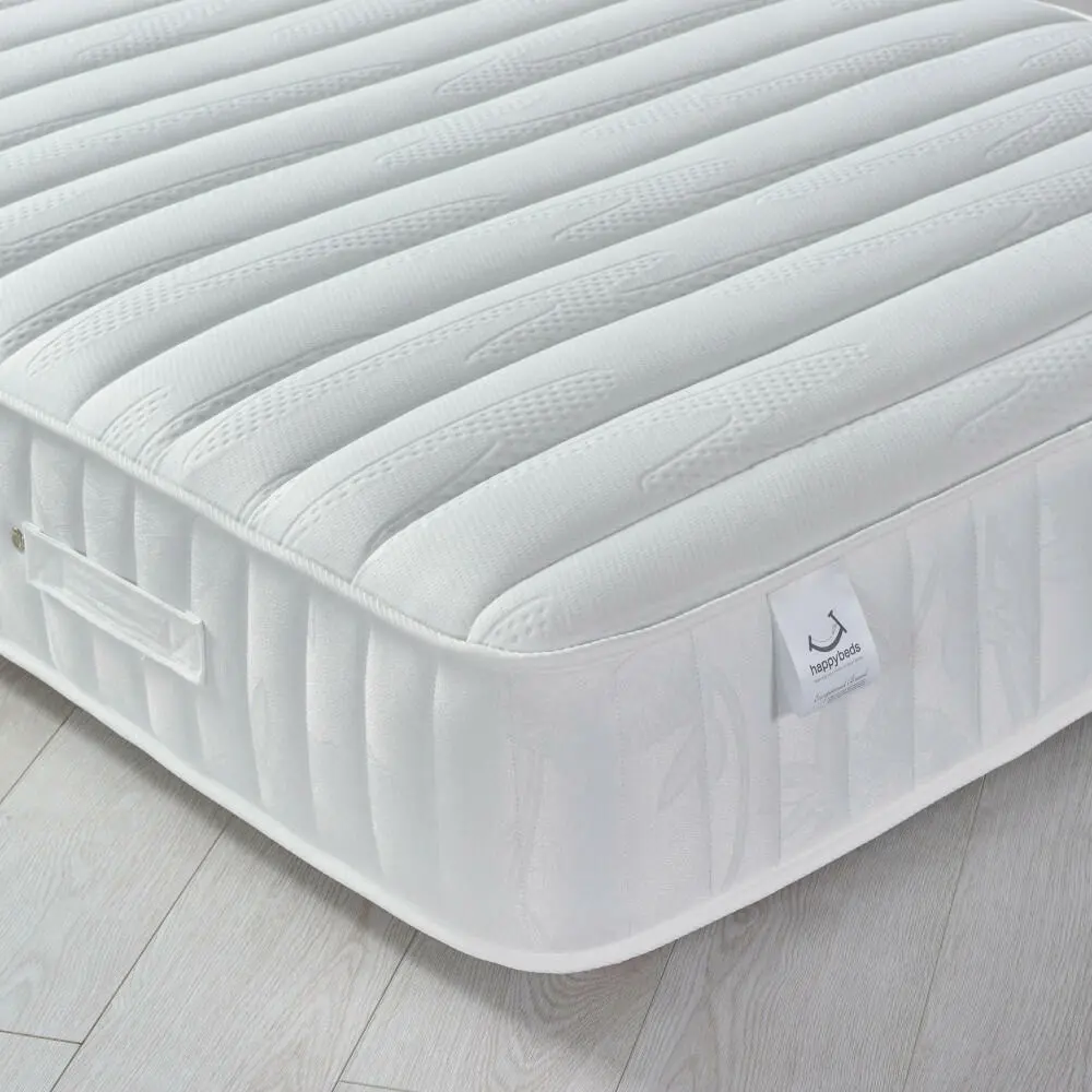 Balmoral 3500 Pocket Sprung Memory Foam Mattress