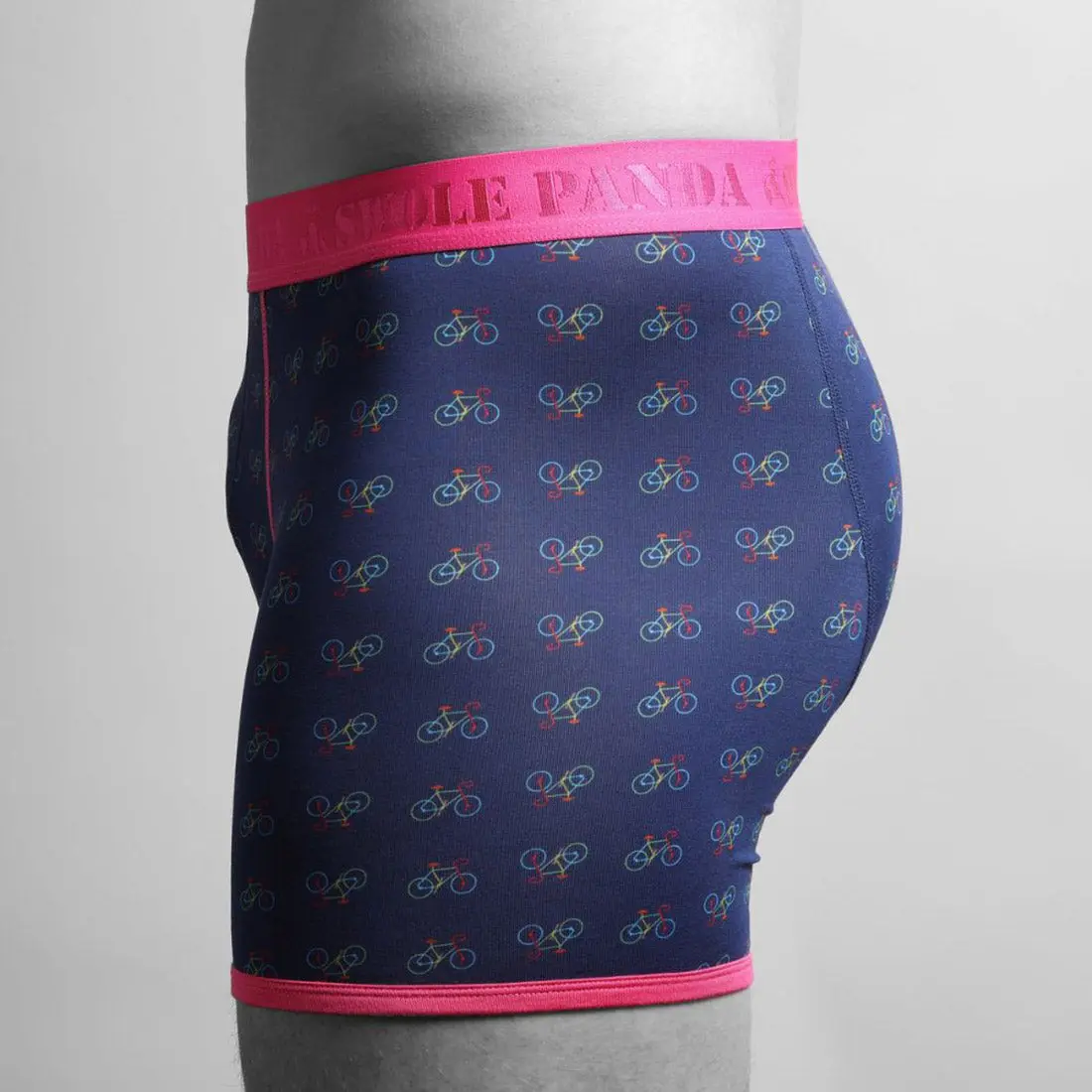Bamboo Boxers - Bicycles - Image 3