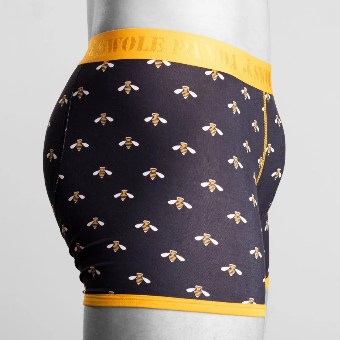 Bamboo Boxers - Bumblebees - Image 2