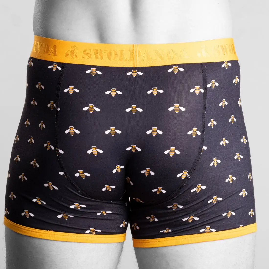 Bamboo Boxers - Bumblebees - Image 3