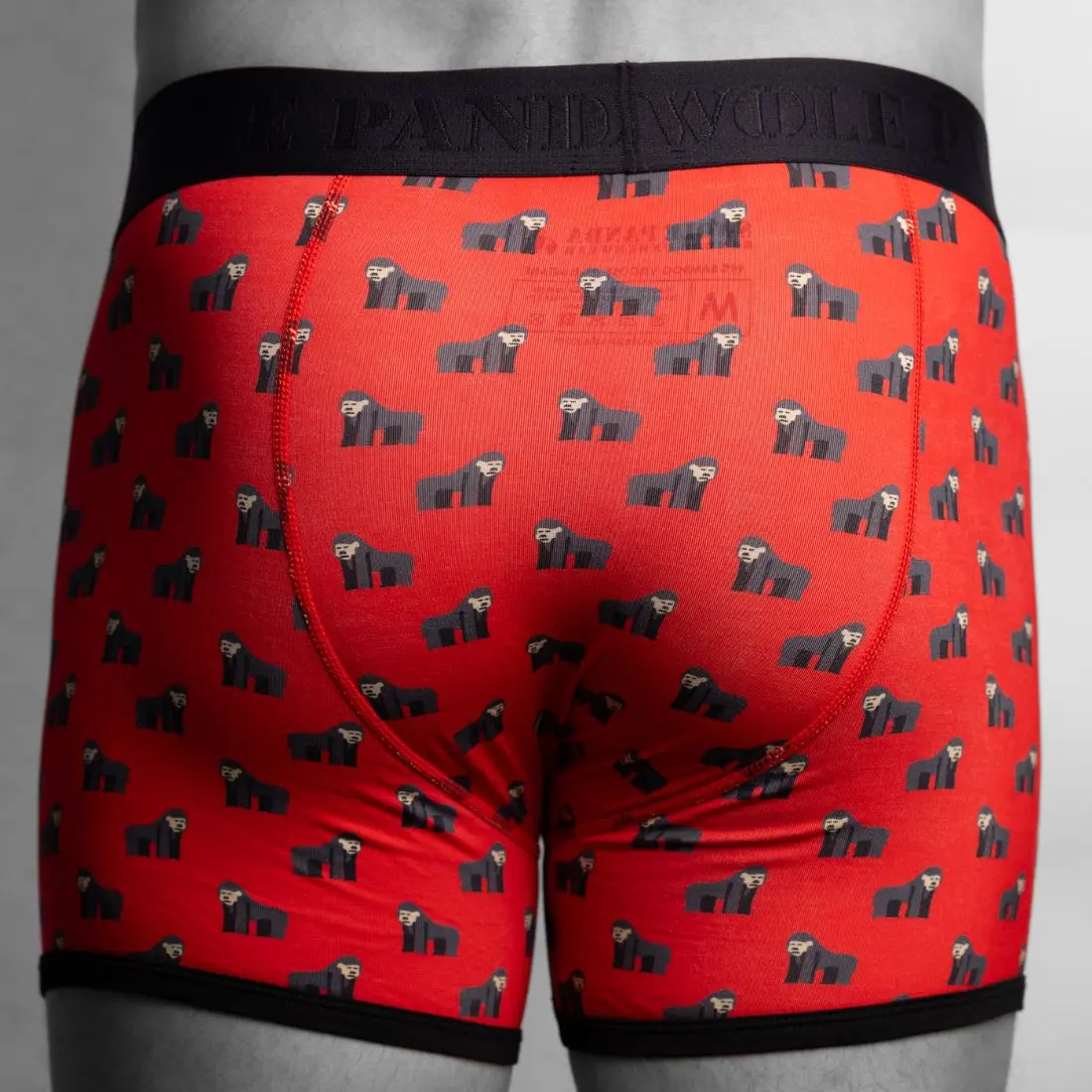 Bamboo Boxers - Gorillas - Image 5