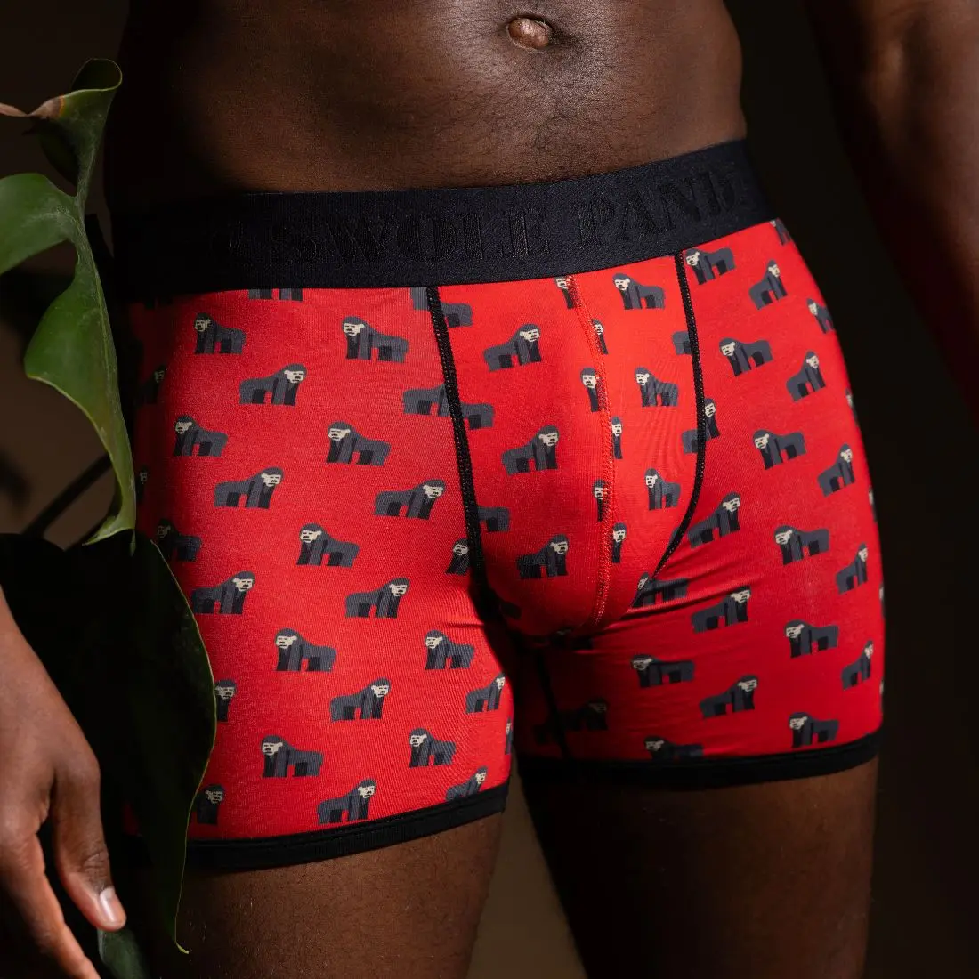 Bamboo Boxers - Gorillas - Image 6