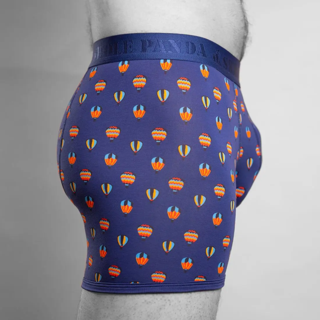 Bamboo Boxers - Hot Air Balloons - Image 3