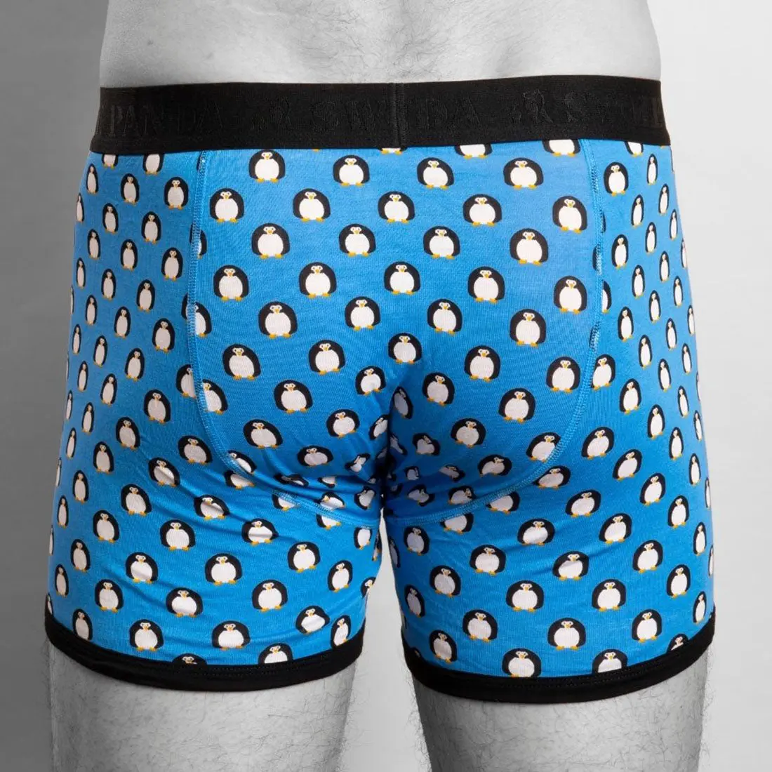 Bamboo Boxers - Penguins - Image 4