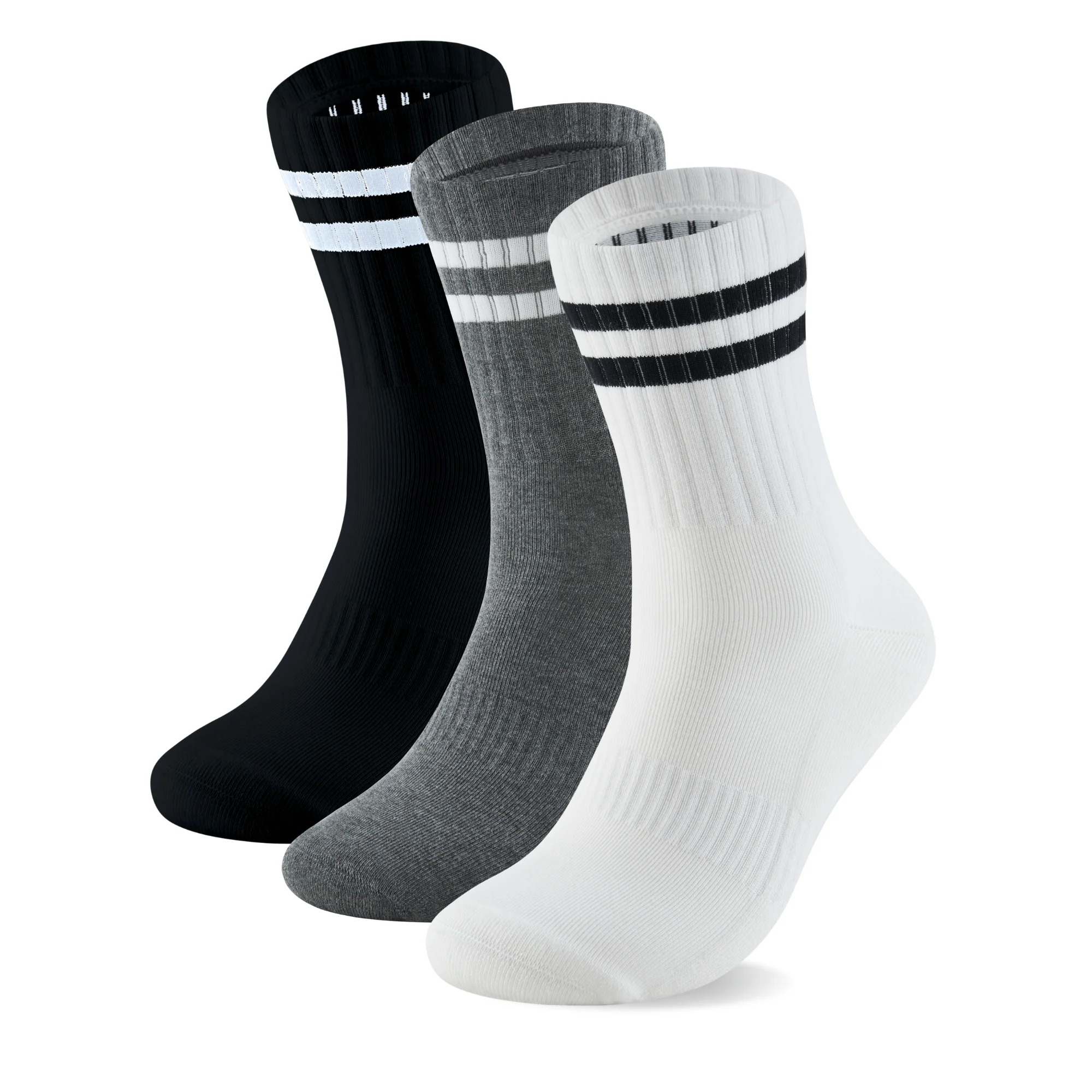 Bamboo Crew Socks - Image 12
