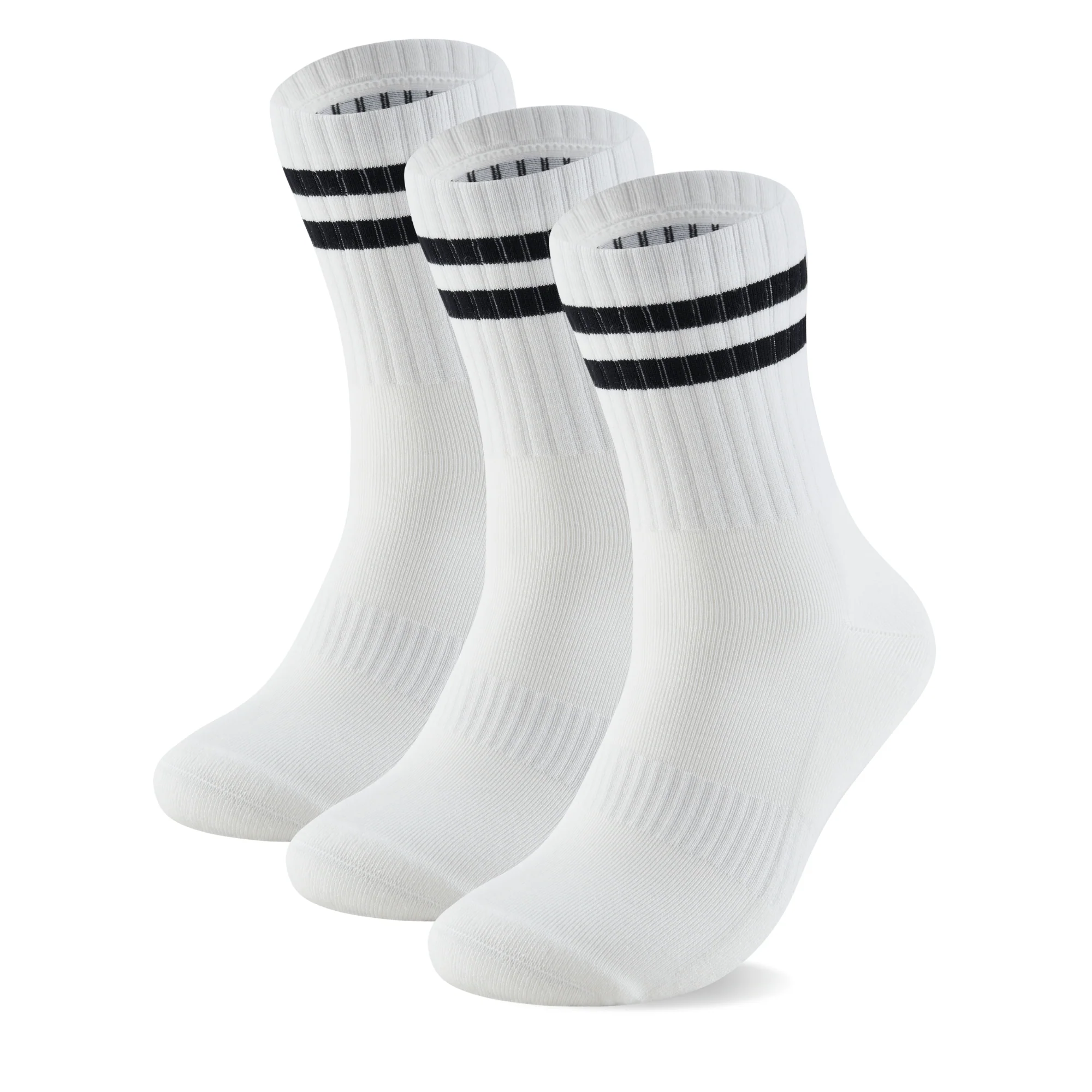 Bamboo Crew Socks - Image 14