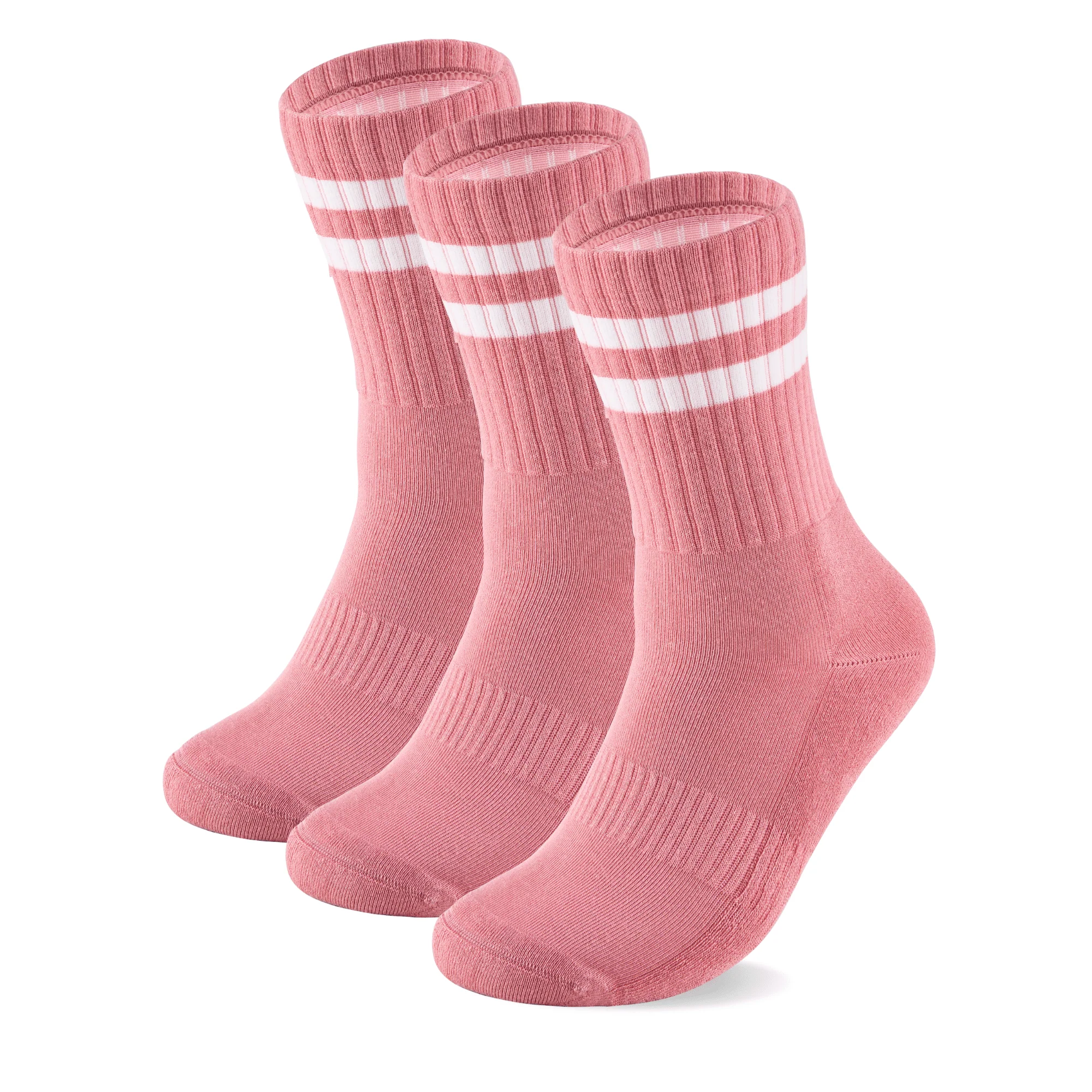 Bamboo Crew Socks - Image 3
