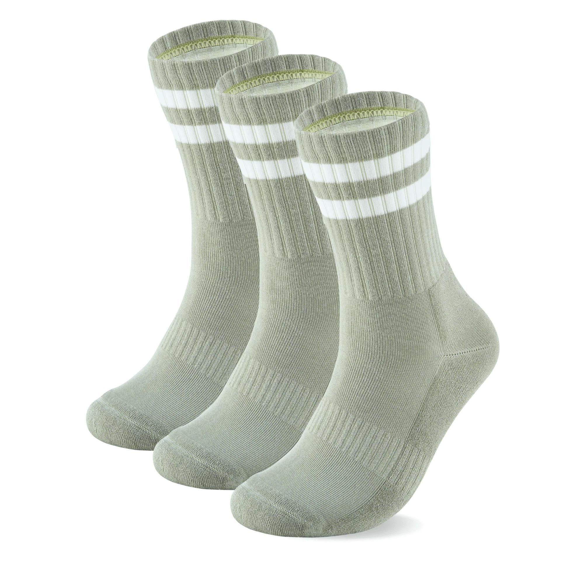 Bamboo Crew Socks - Image 5