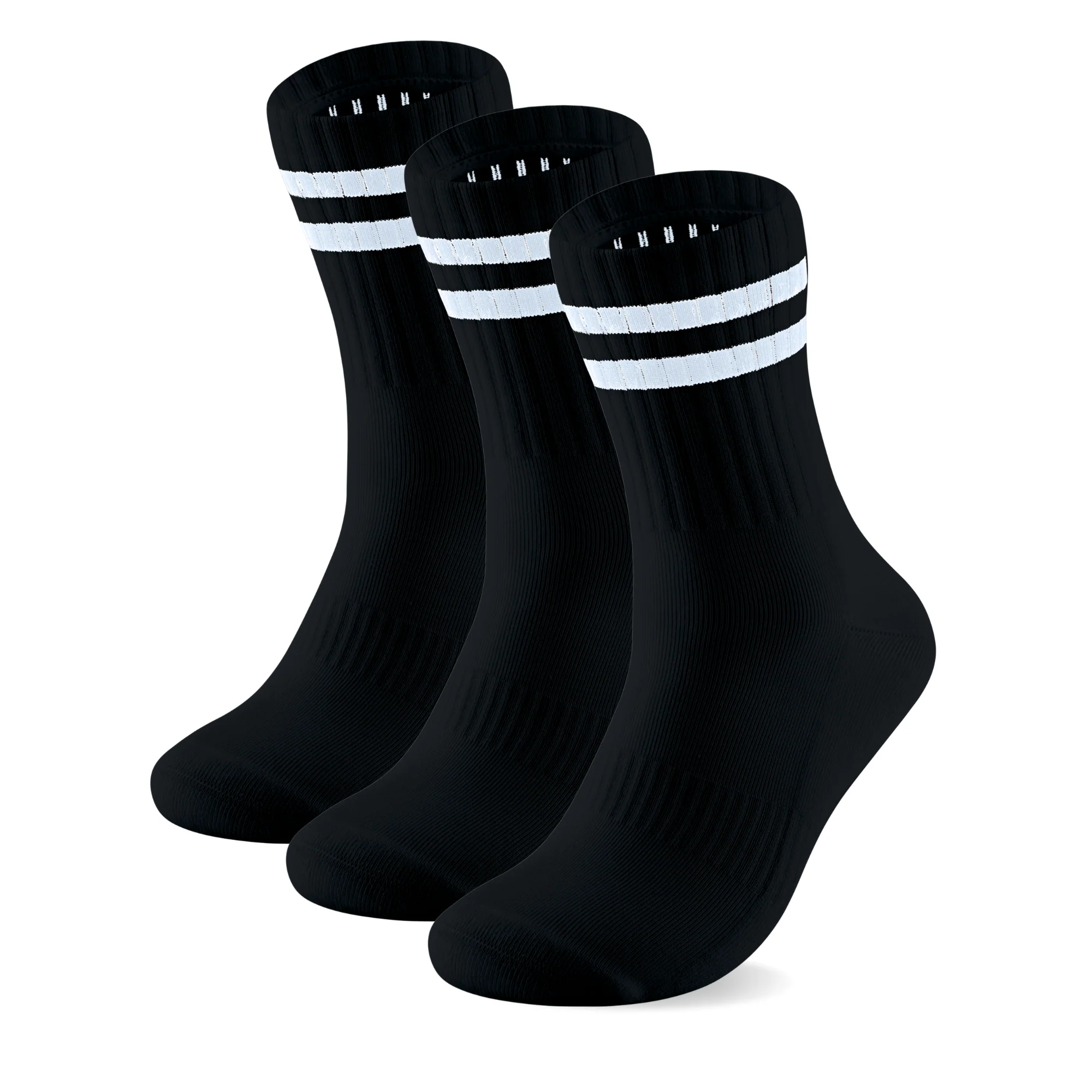Bamboo Crew Socks - Image 8