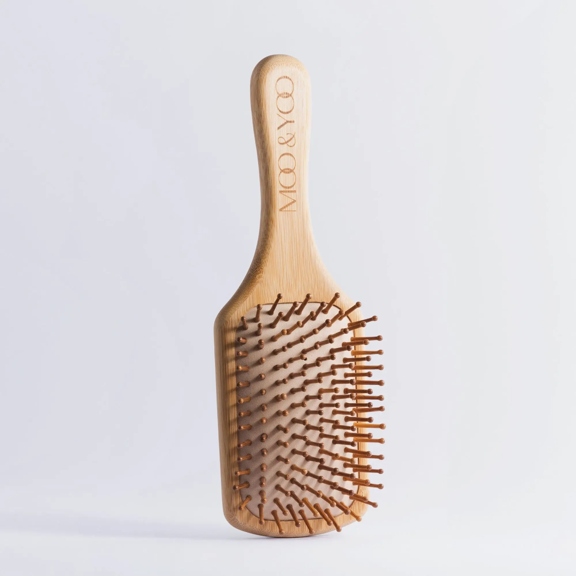 Bamboo Paddle Brush - Image 7